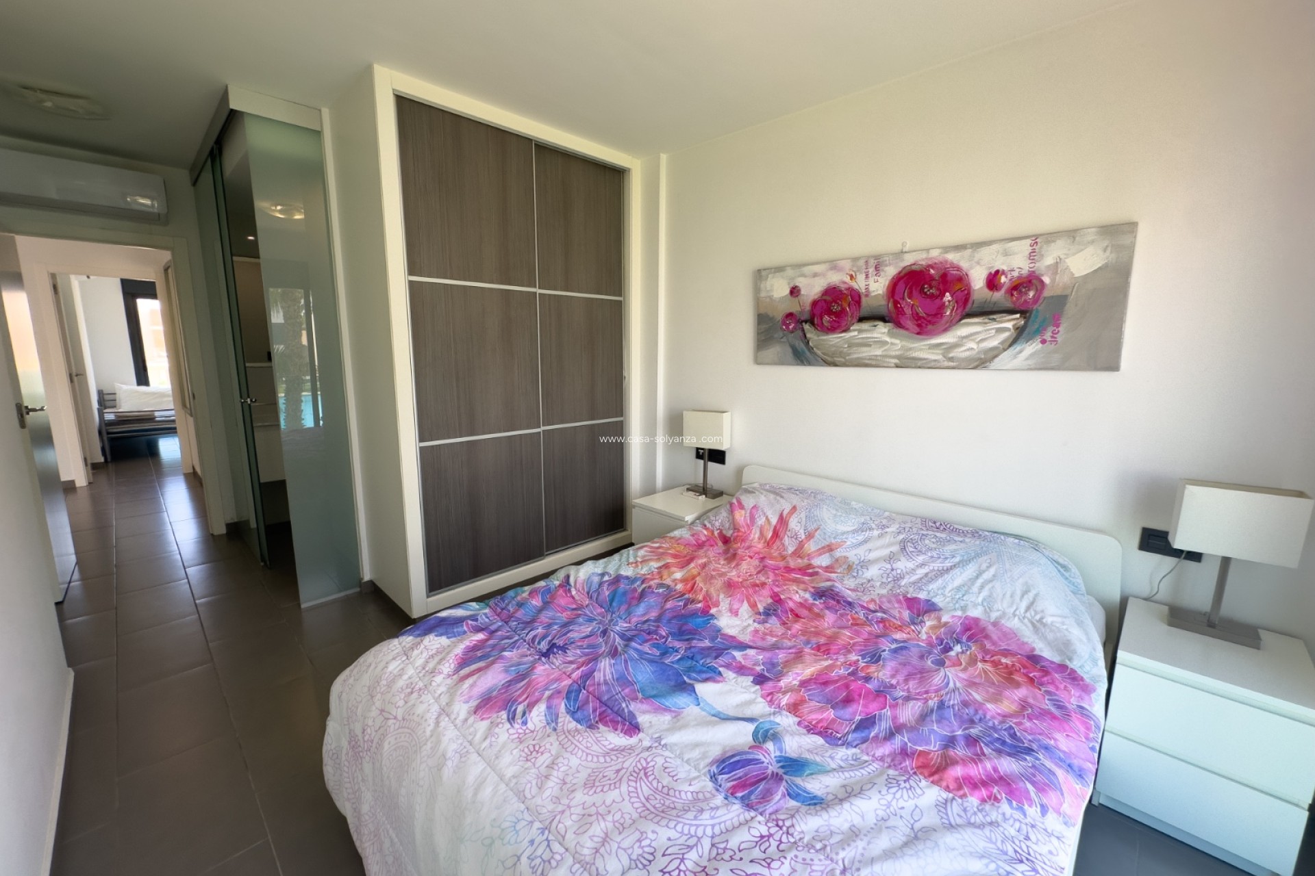 Wiederverkauf - Wohnung - La Zenia - Costa Blanca