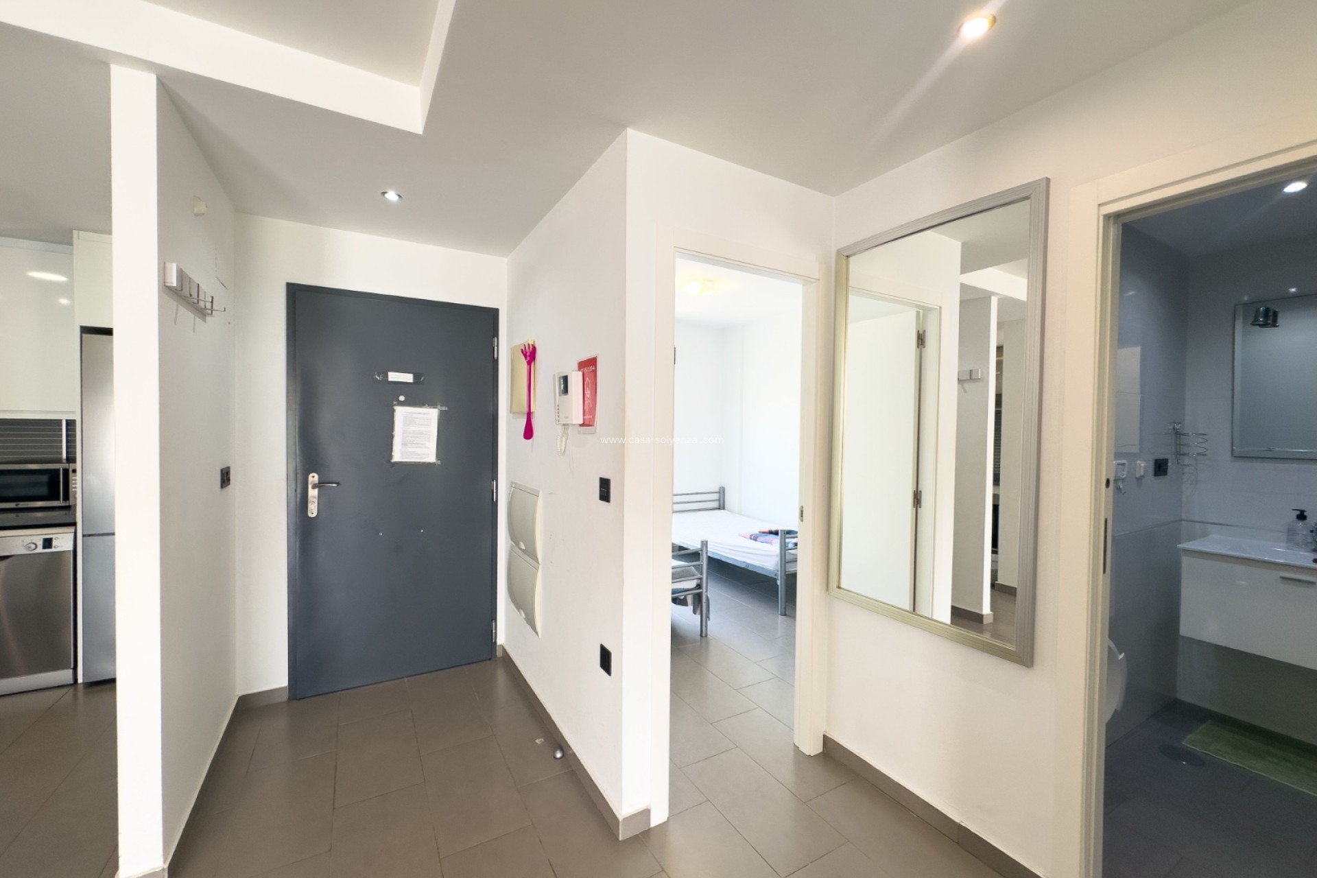 Wiederverkauf - Wohnung - La Zenia - Costa Blanca