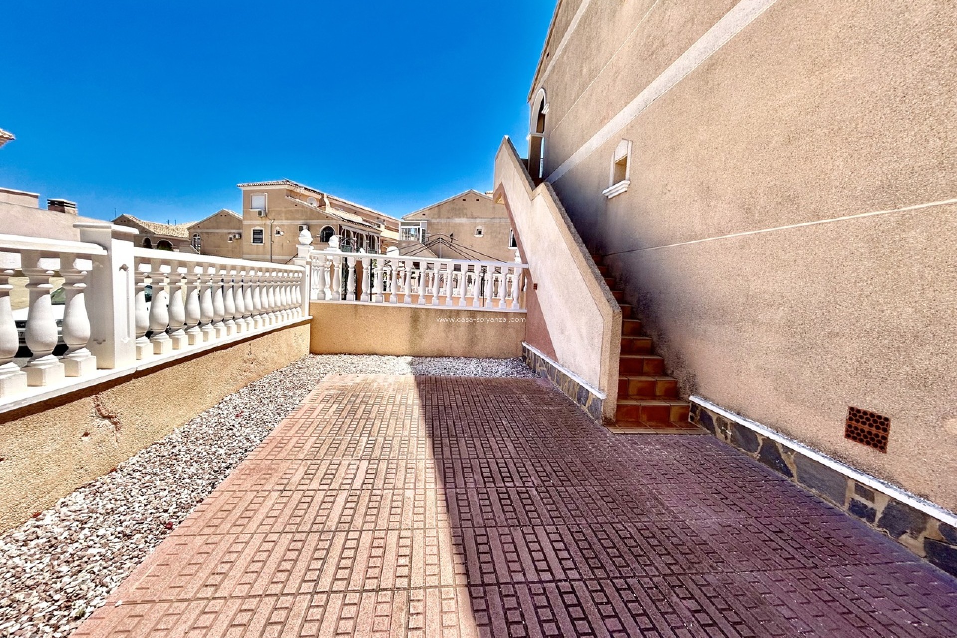 Wiederverkauf - Wohnung - La Zenia - Costa Blanca