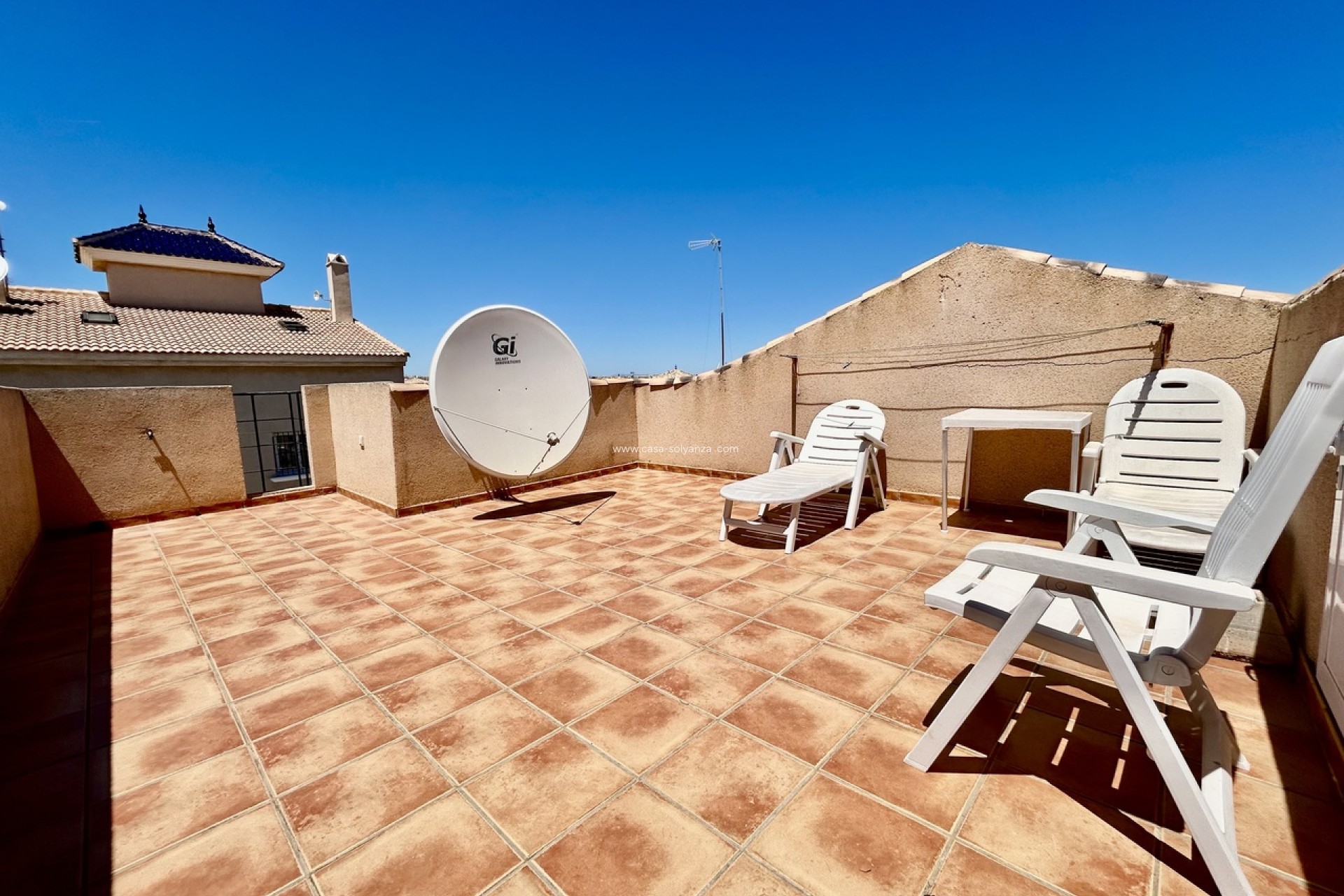 Wiederverkauf - Wohnung - La Zenia - Costa Blanca