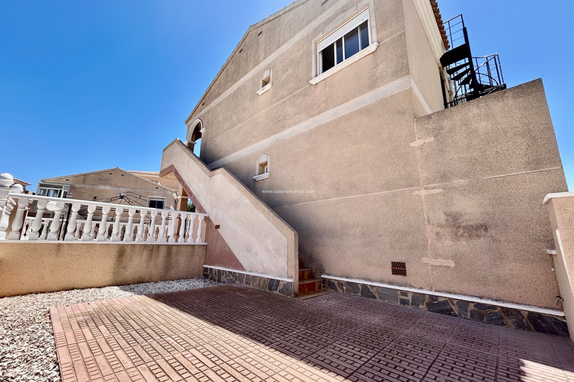 Wiederverkauf - Wohnung - La Zenia - Costa Blanca