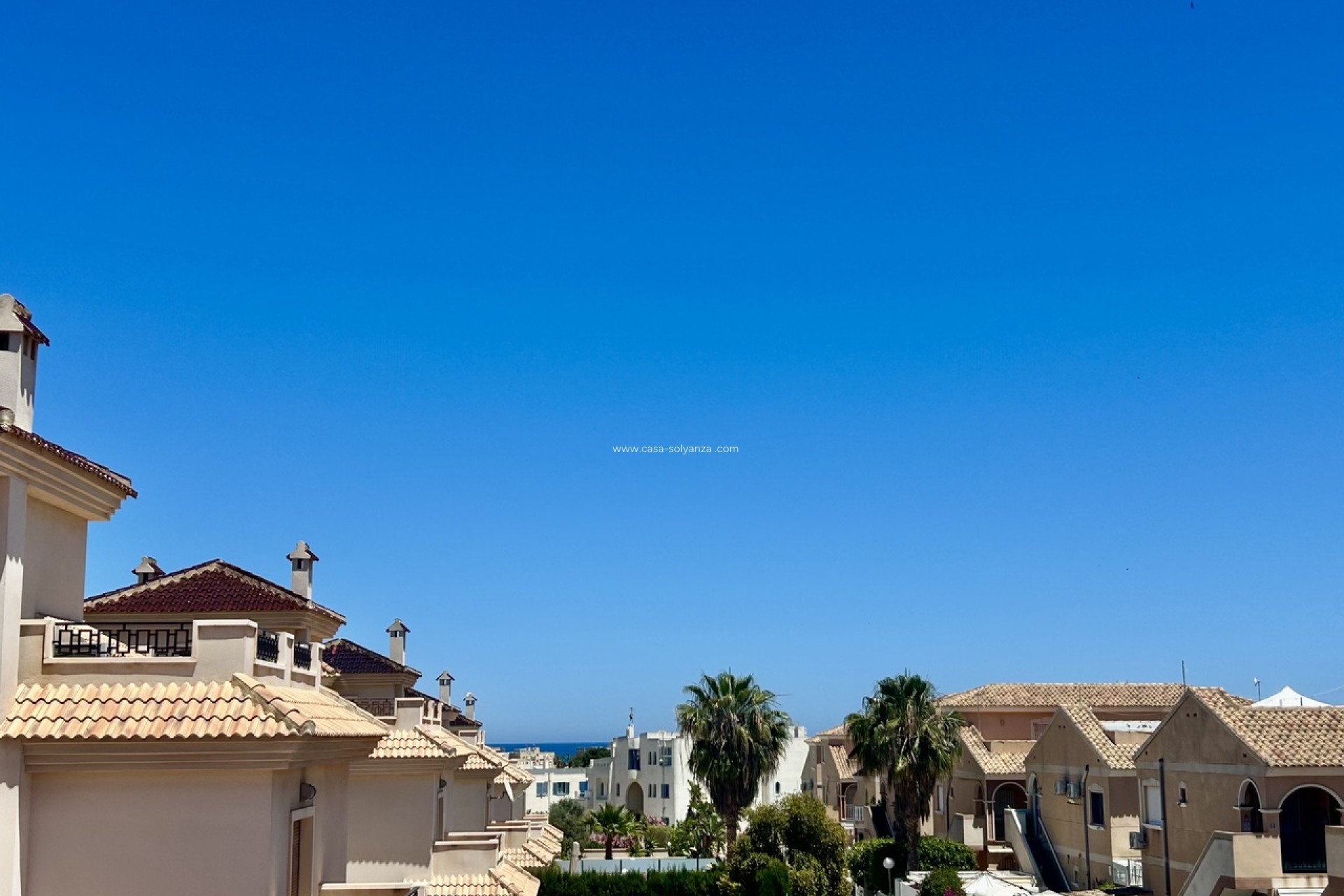 Wiederverkauf - Wohnung - La Zenia - Costa Blanca