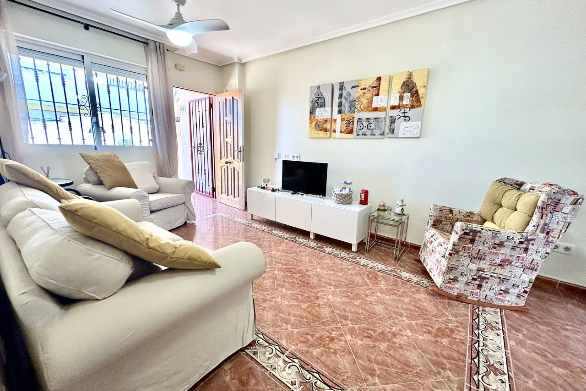Wiederverkauf - Wohnung - La Zenia - Costa Blanca