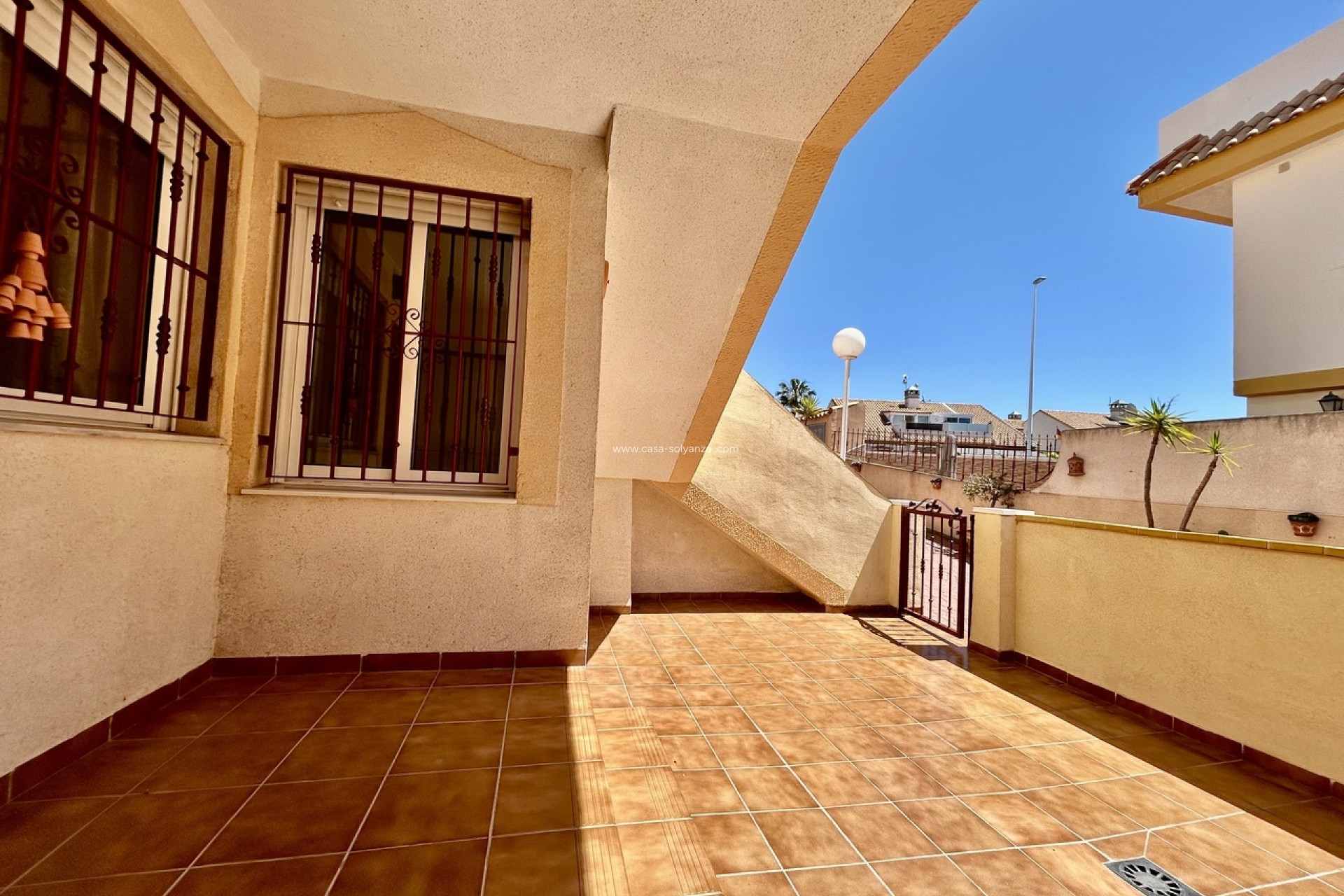Wiederverkauf - Wohnung - La Zenia - Costa Blanca