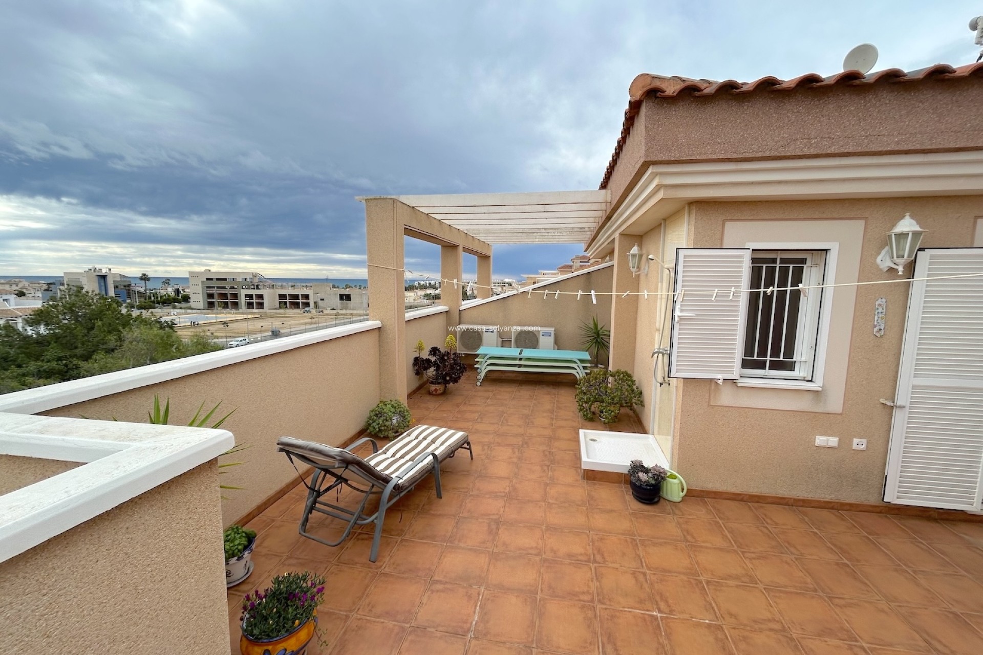 Wiederverkauf - Wohnung - La Zenia - Costa Blanca