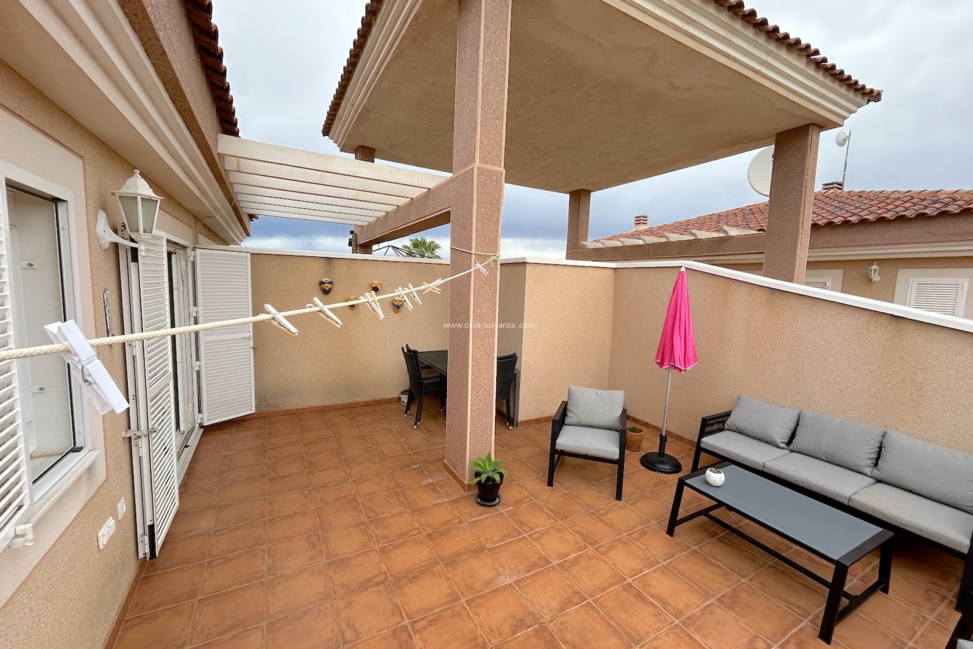 Wiederverkauf - Wohnung - La Zenia - Costa Blanca