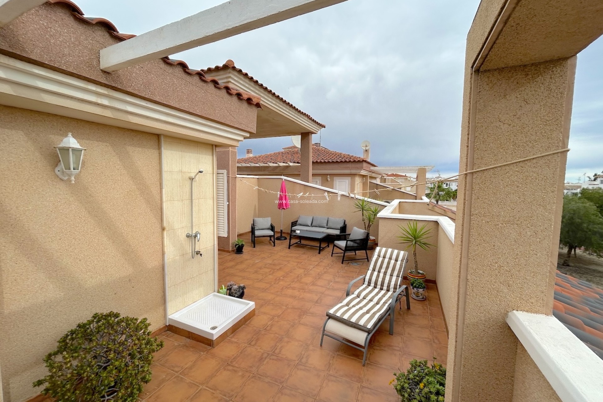 Wiederverkauf - Wohnung - La Zenia - Costa Blanca
