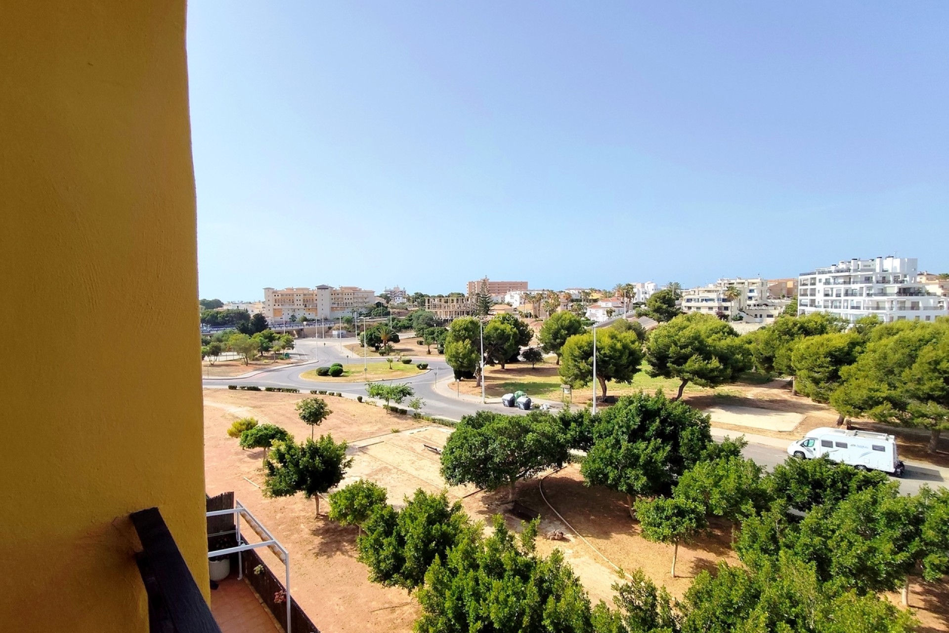 Wiederverkauf - Wohnung - La Zenia - Costa Blanca