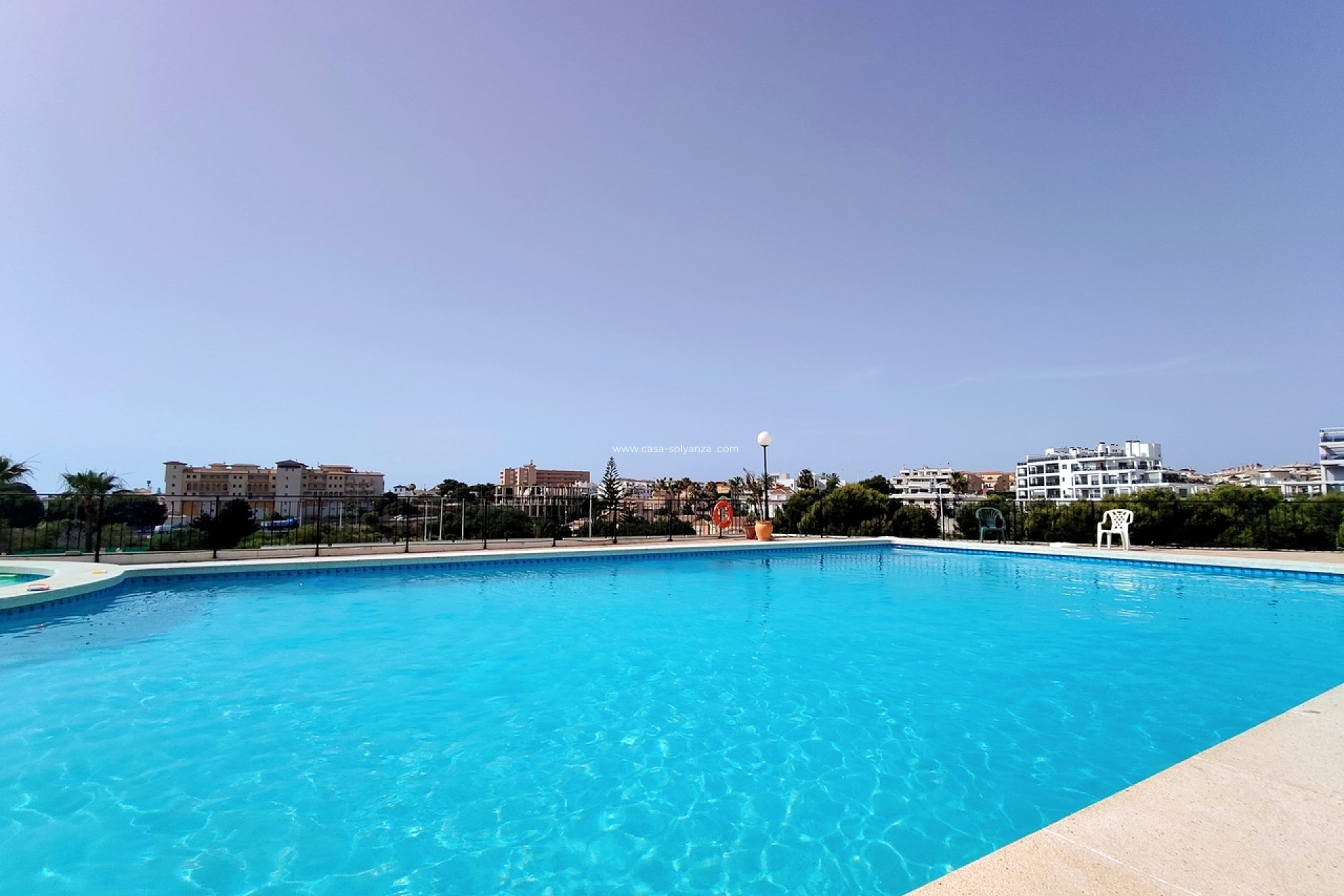 Wiederverkauf - Wohnung - La Zenia - Costa Blanca