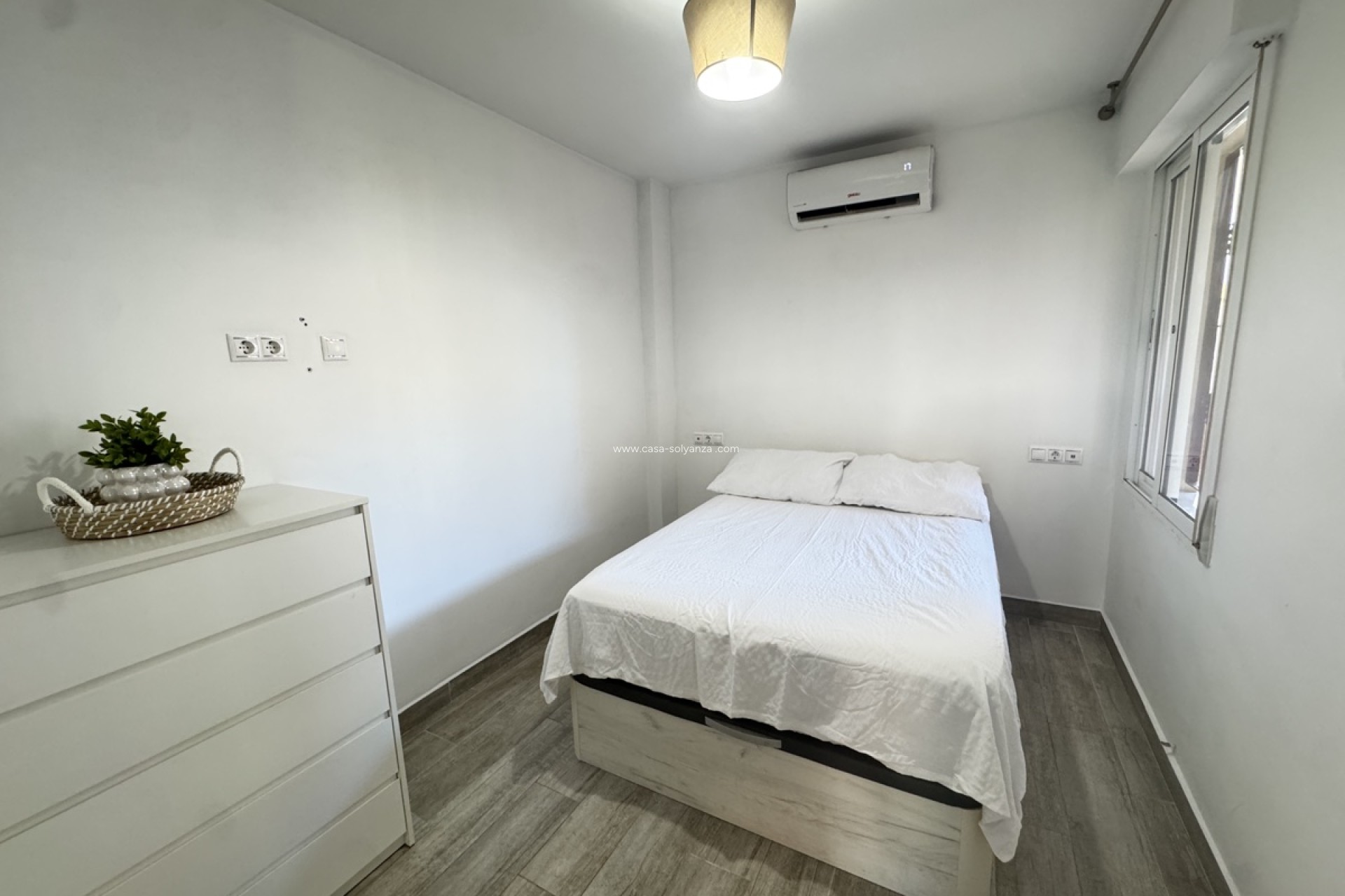 Wiederverkauf - Wohnung - La Zenia