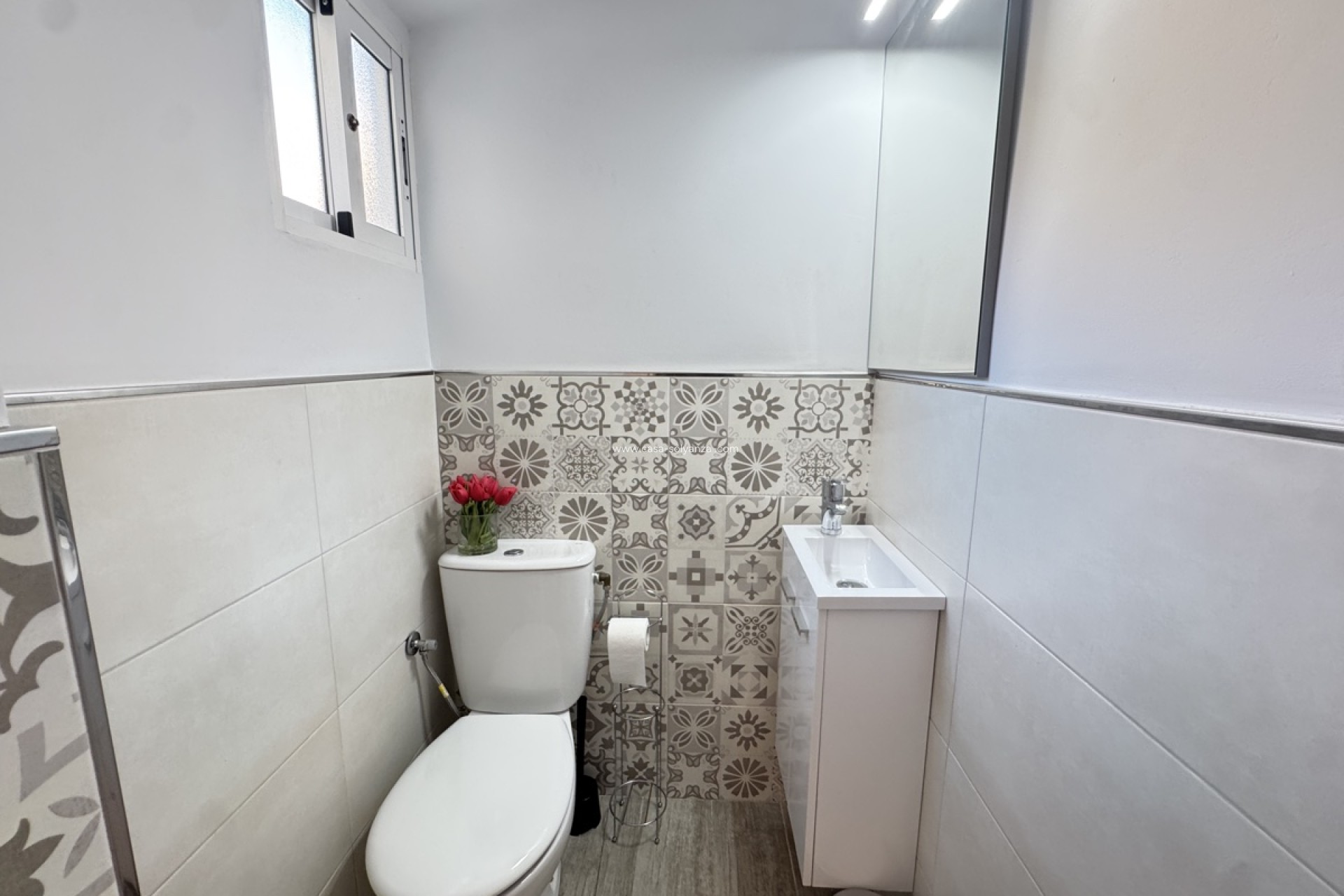 Wiederverkauf - Wohnung - La Zenia