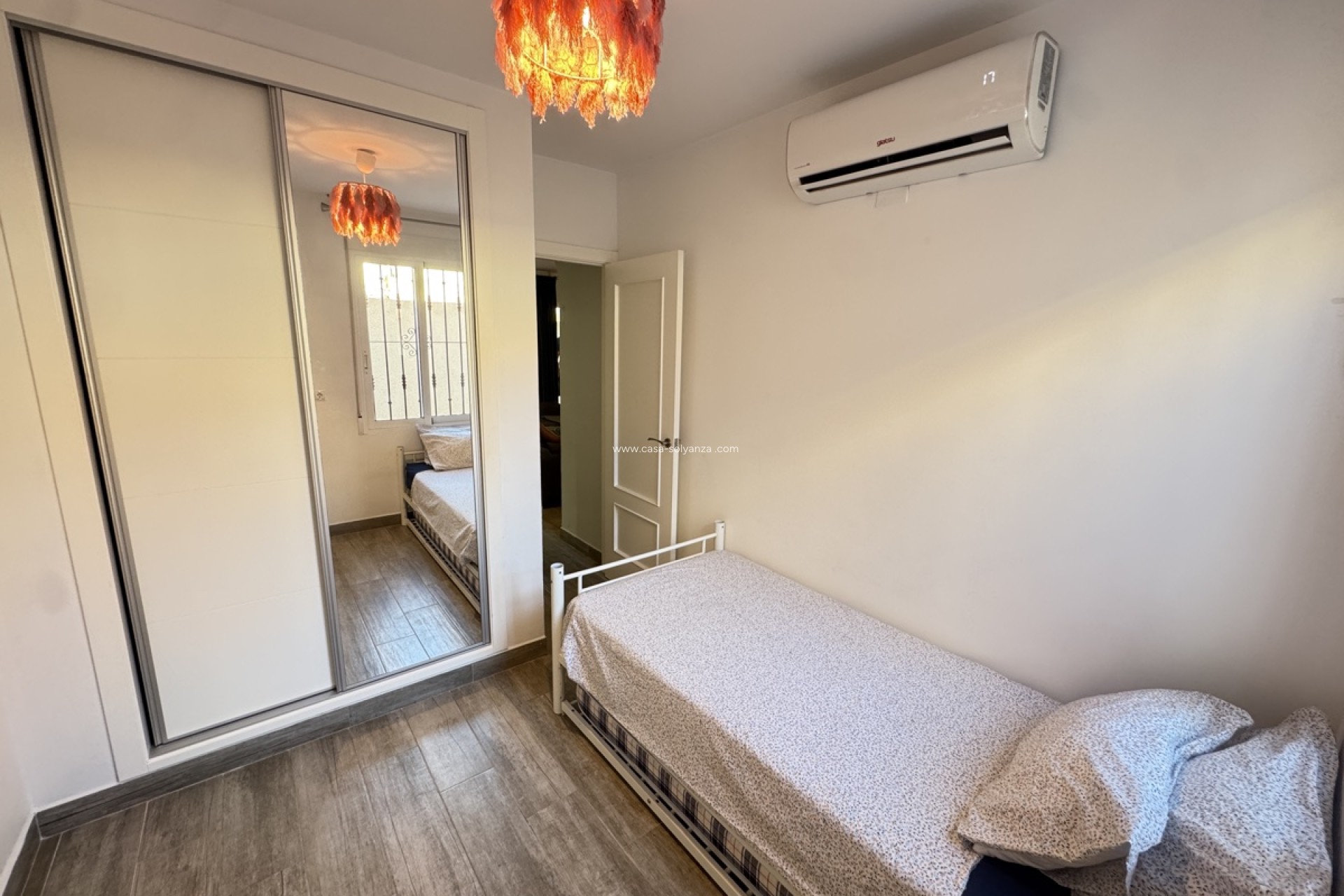 Wiederverkauf - Wohnung - La Zenia