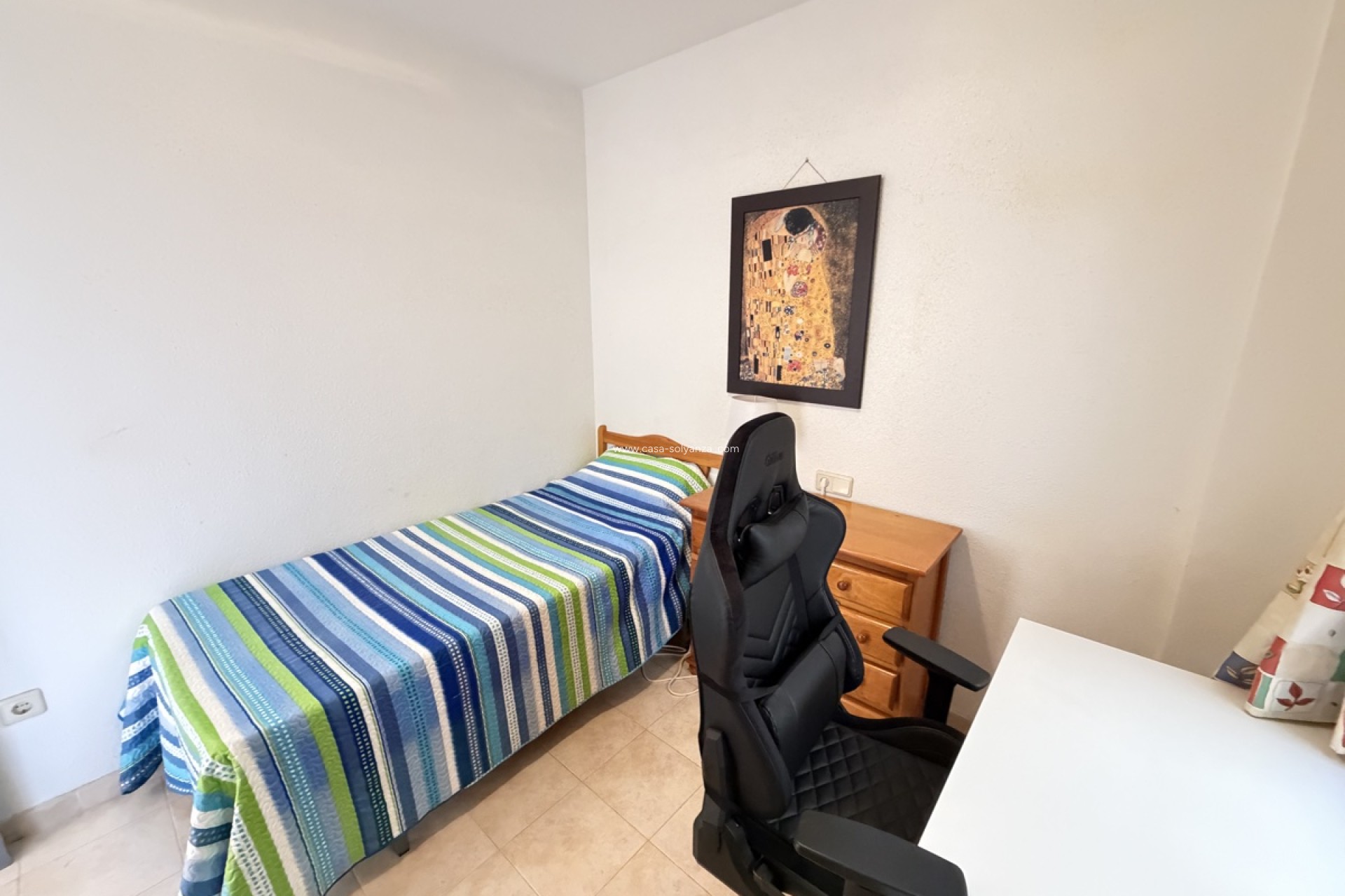 Wiederverkauf - Wohnung - La Zenia