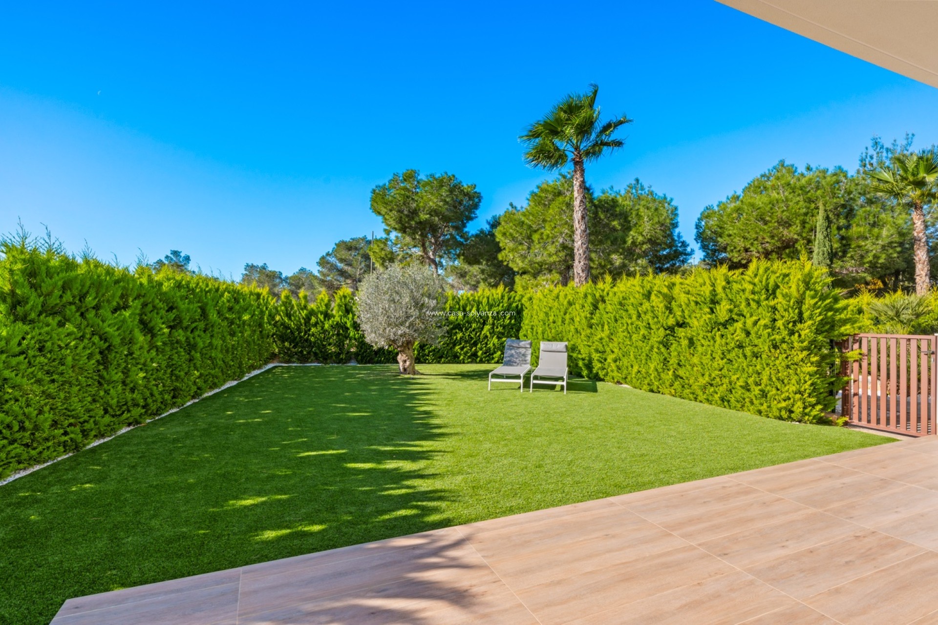 Wiederverkauf - Wohnung - Las Colinas Golf Resort - Costa Blanca