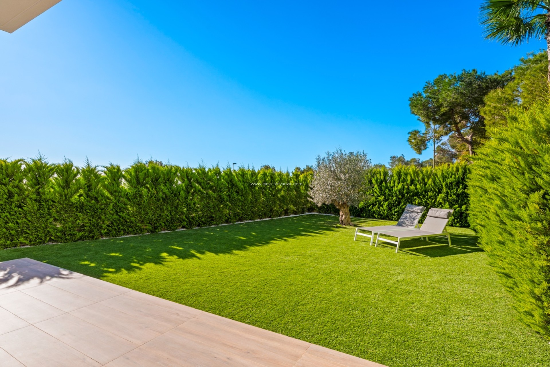 Wiederverkauf - Wohnung - Las Colinas Golf Resort - Costa Blanca