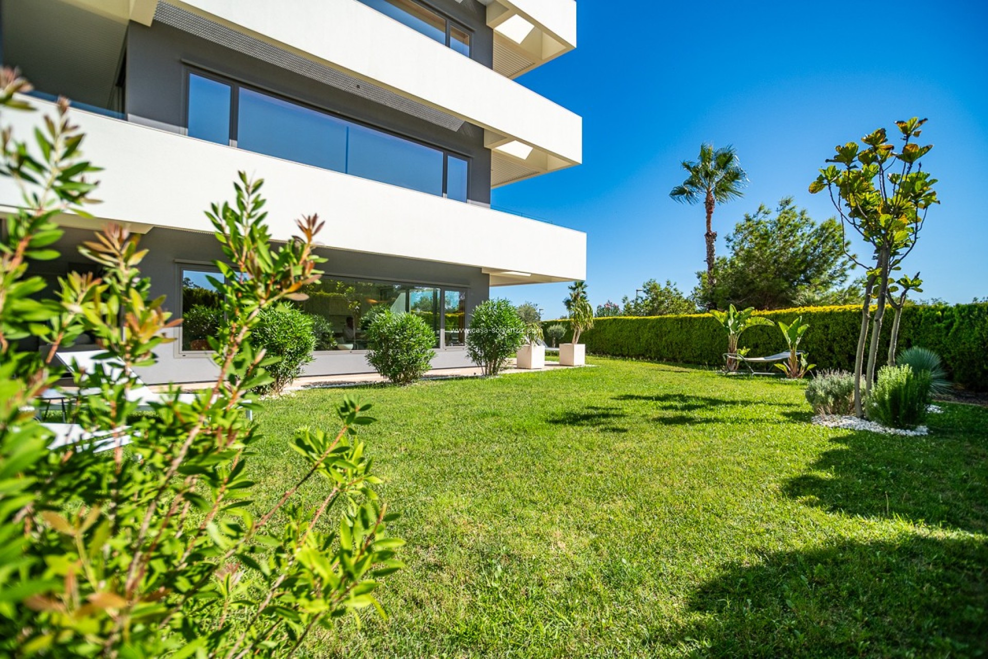 Wiederverkauf - Wohnung - Las Colinas Golf Resort - Costa Blanca