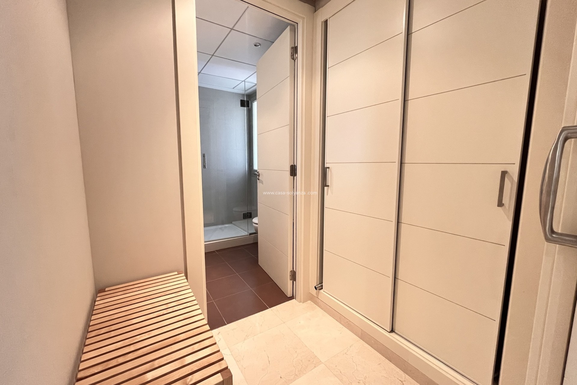 Wiederverkauf - Wohnung - Las Colinas Golf Resort - Costa Blanca