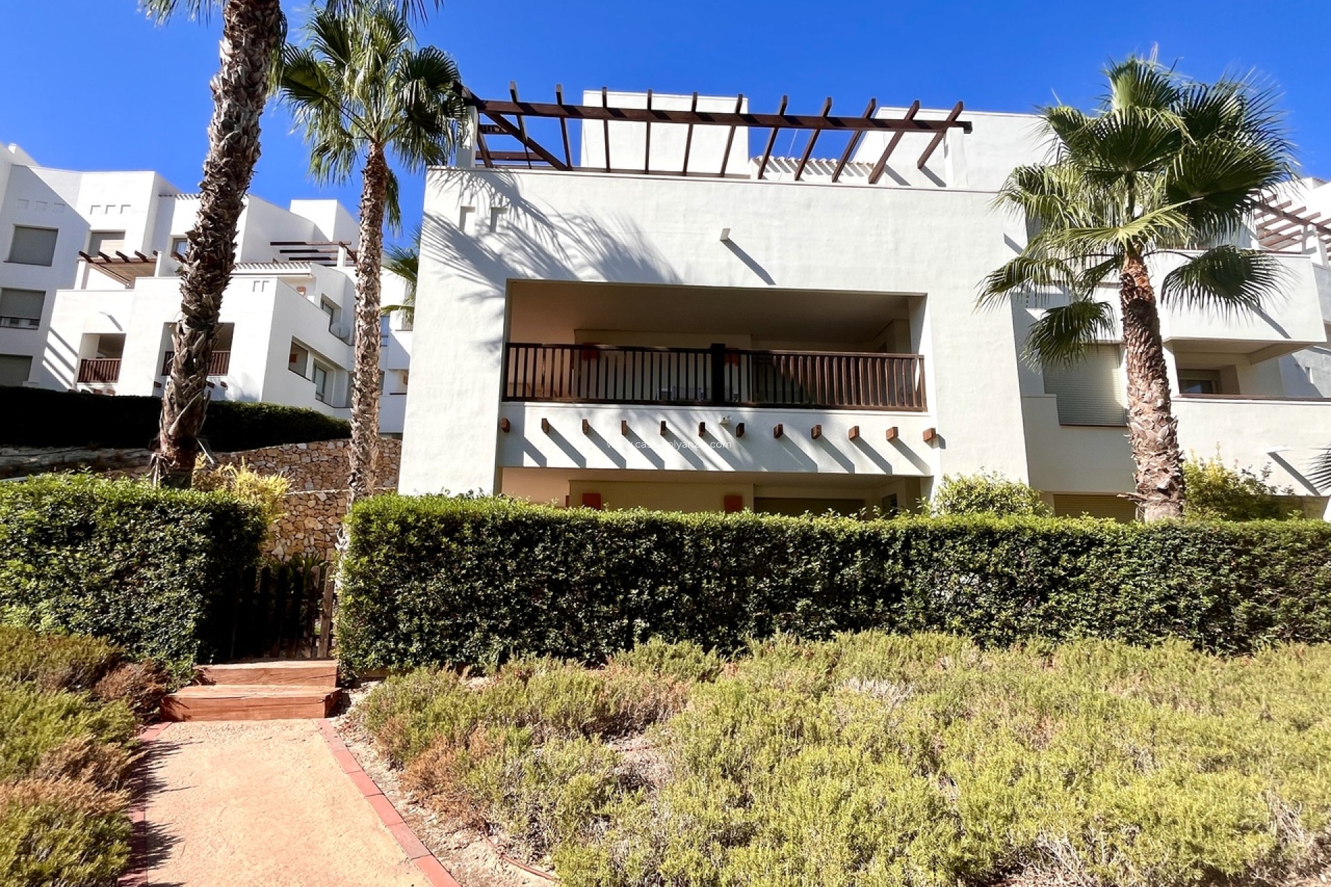 Wiederverkauf - Wohnung - Las Colinas Golf Resort - Costa Blanca