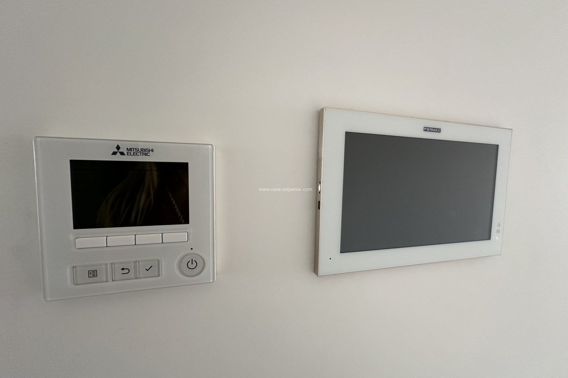 Wiederverkauf - Wohnung - Las Colinas Golf Resort - Costa Blanca