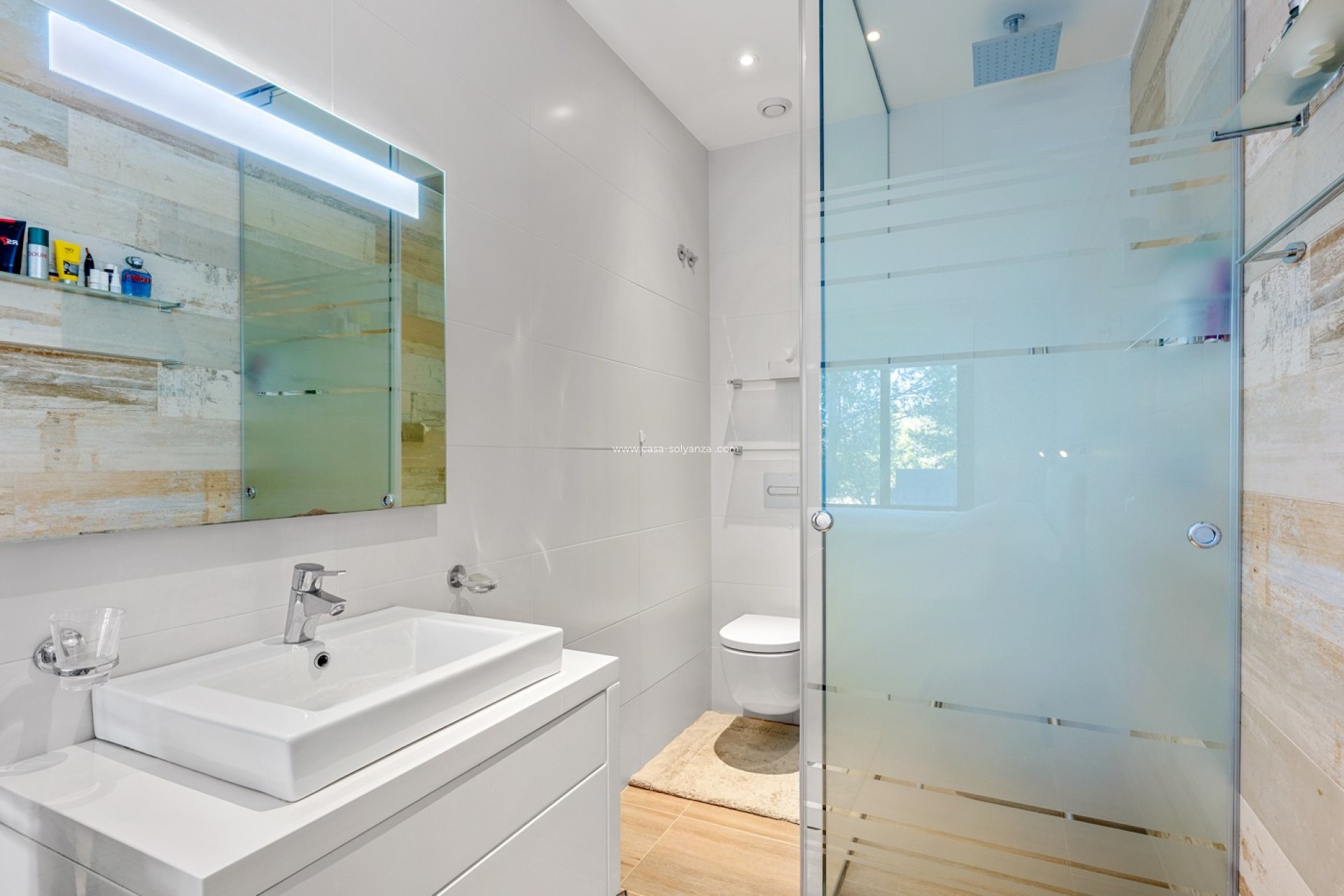 Wiederverkauf - Wohnung - Las Colinas Golf Resort - Costa Blanca