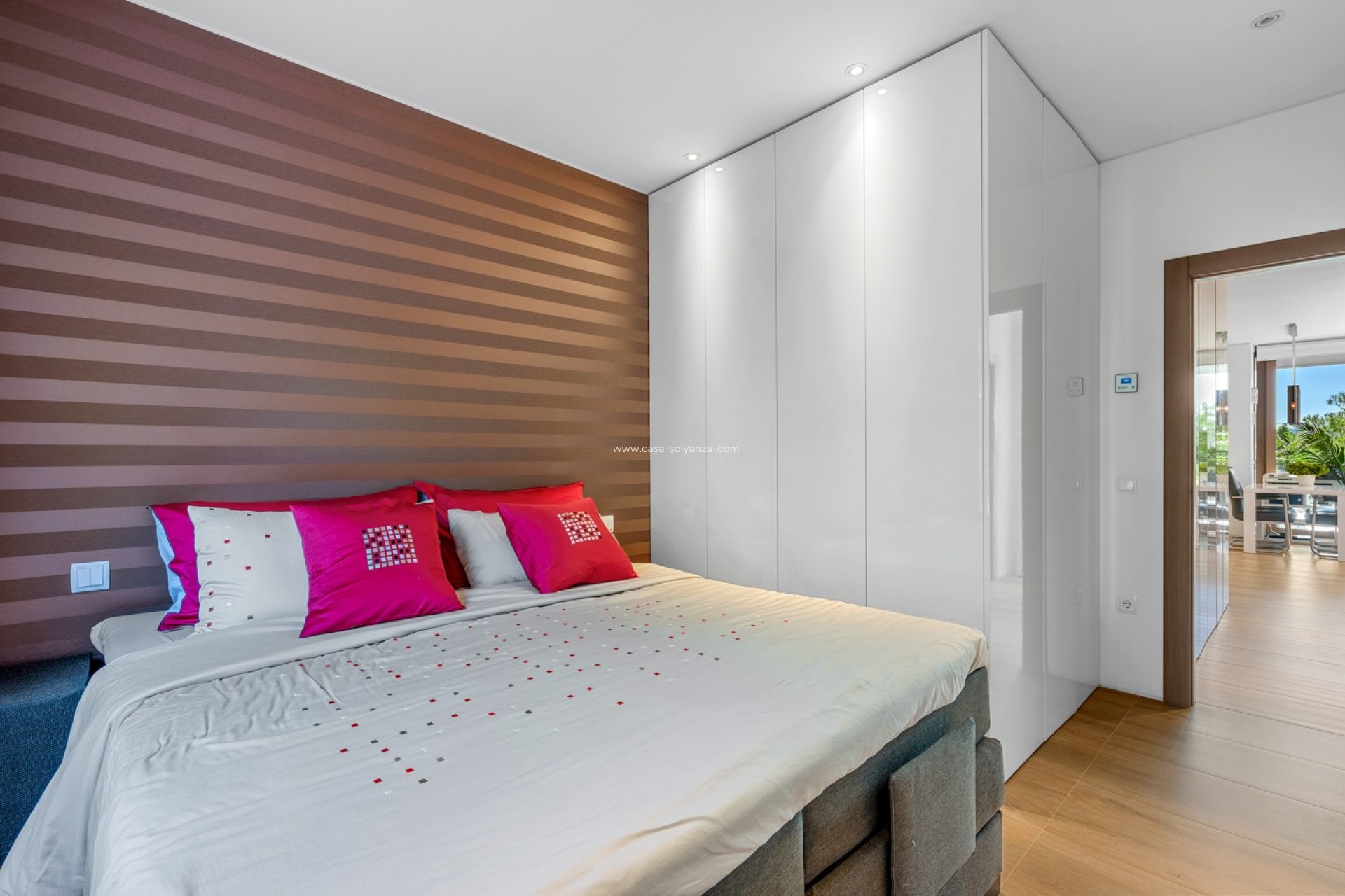 Wiederverkauf - Wohnung - Las Colinas Golf Resort - Costa Blanca