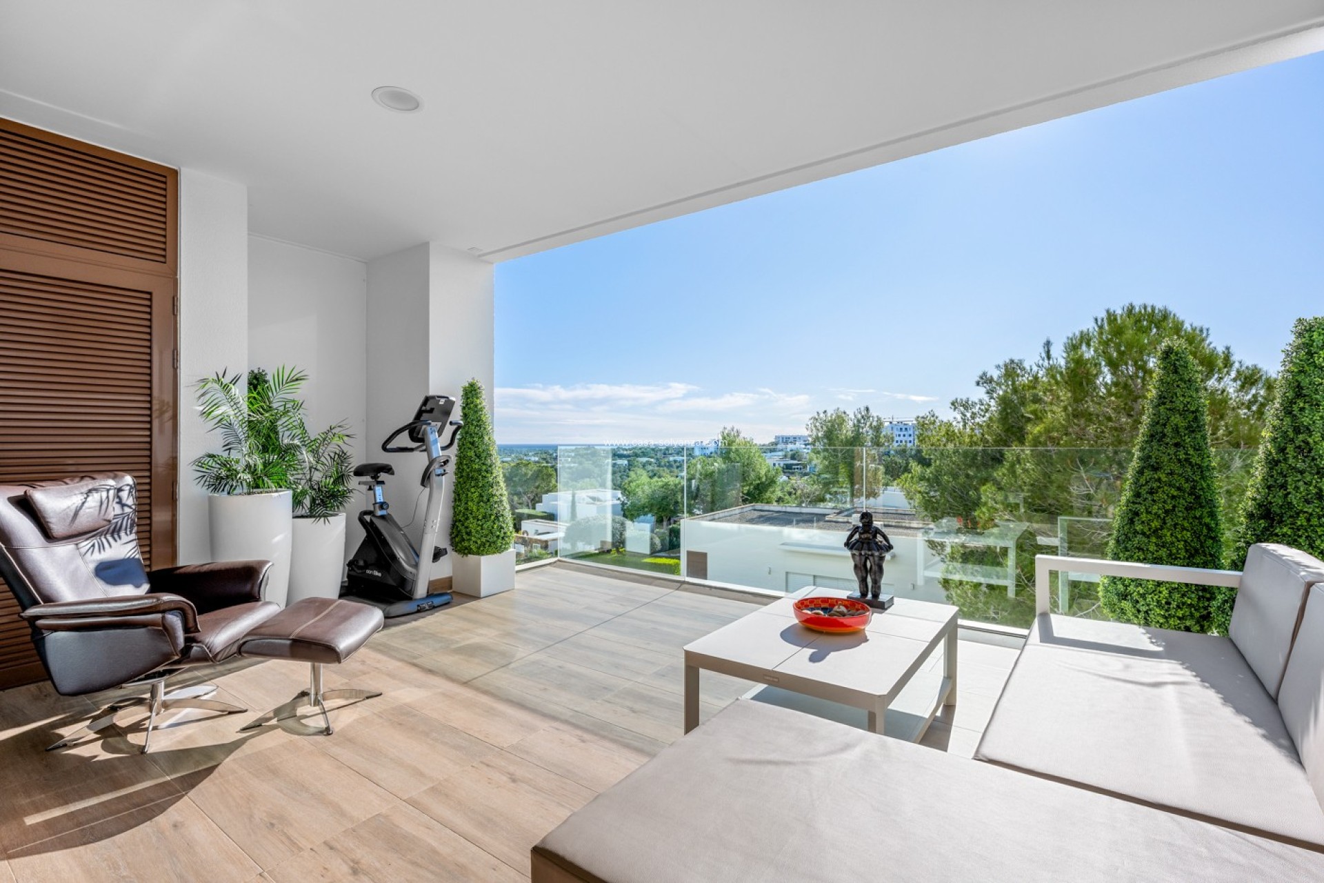 Wiederverkauf - Wohnung - Las Colinas Golf Resort - Costa Blanca