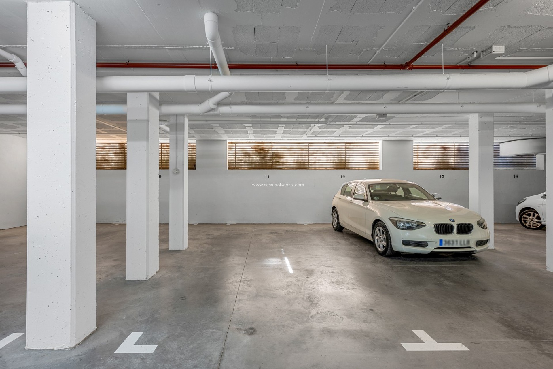 Wiederverkauf - Wohnung - Las Colinas Golf Resort - Costa Blanca