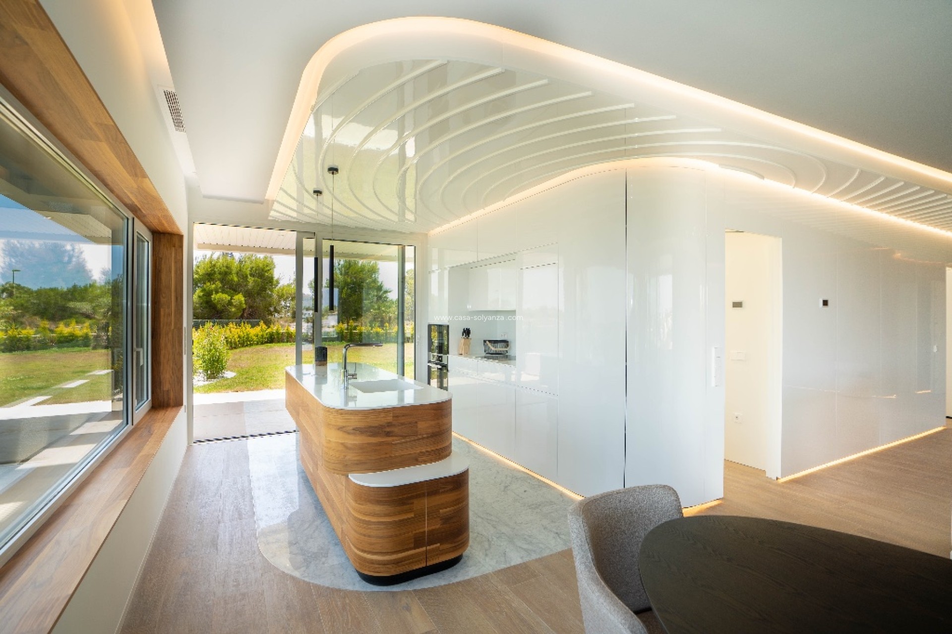 Wiederverkauf - Wohnung - Las Colinas Golf Resort - Las Colinas Golf