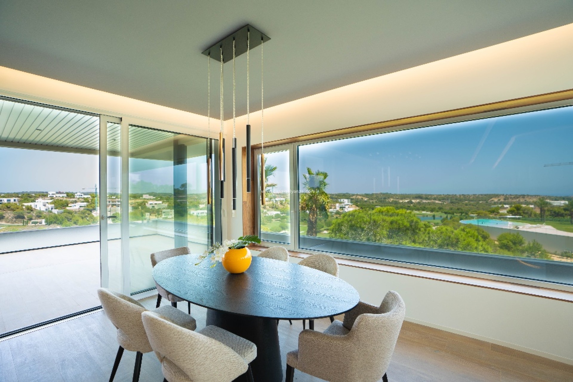 Wiederverkauf - Wohnung - Las Colinas Golf Resort - Las Colinas Golf