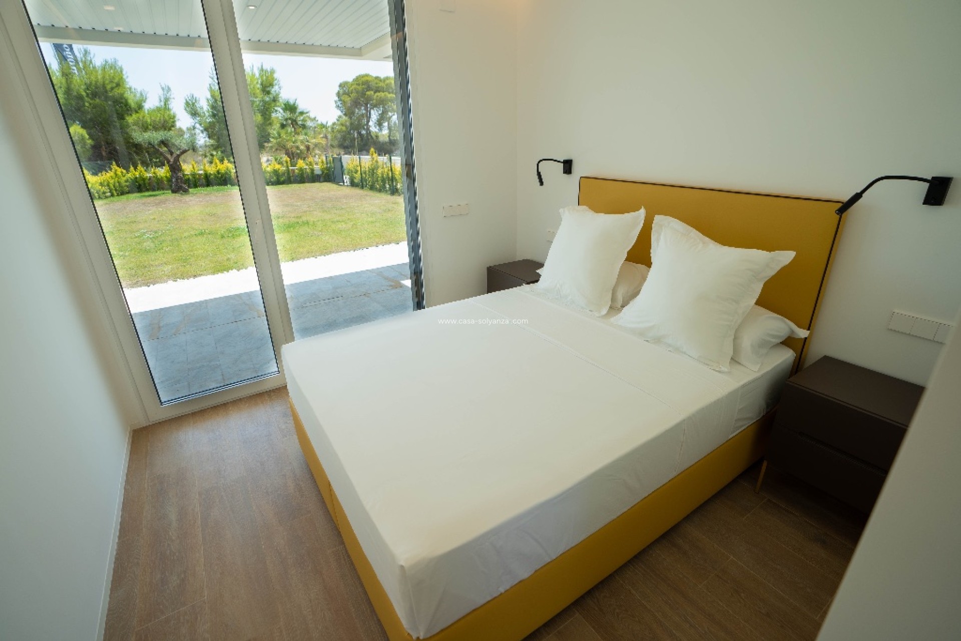 Wiederverkauf - Wohnung - Las Colinas Golf Resort - Las Colinas Golf