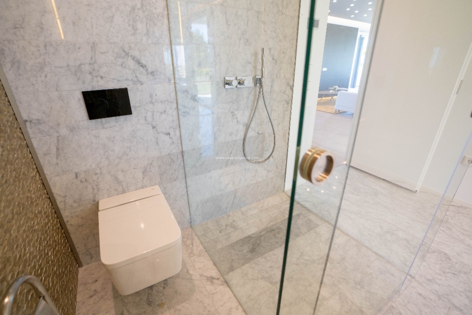 Wiederverkauf - Wohnung - Las Colinas Golf Resort - Las Colinas Golf