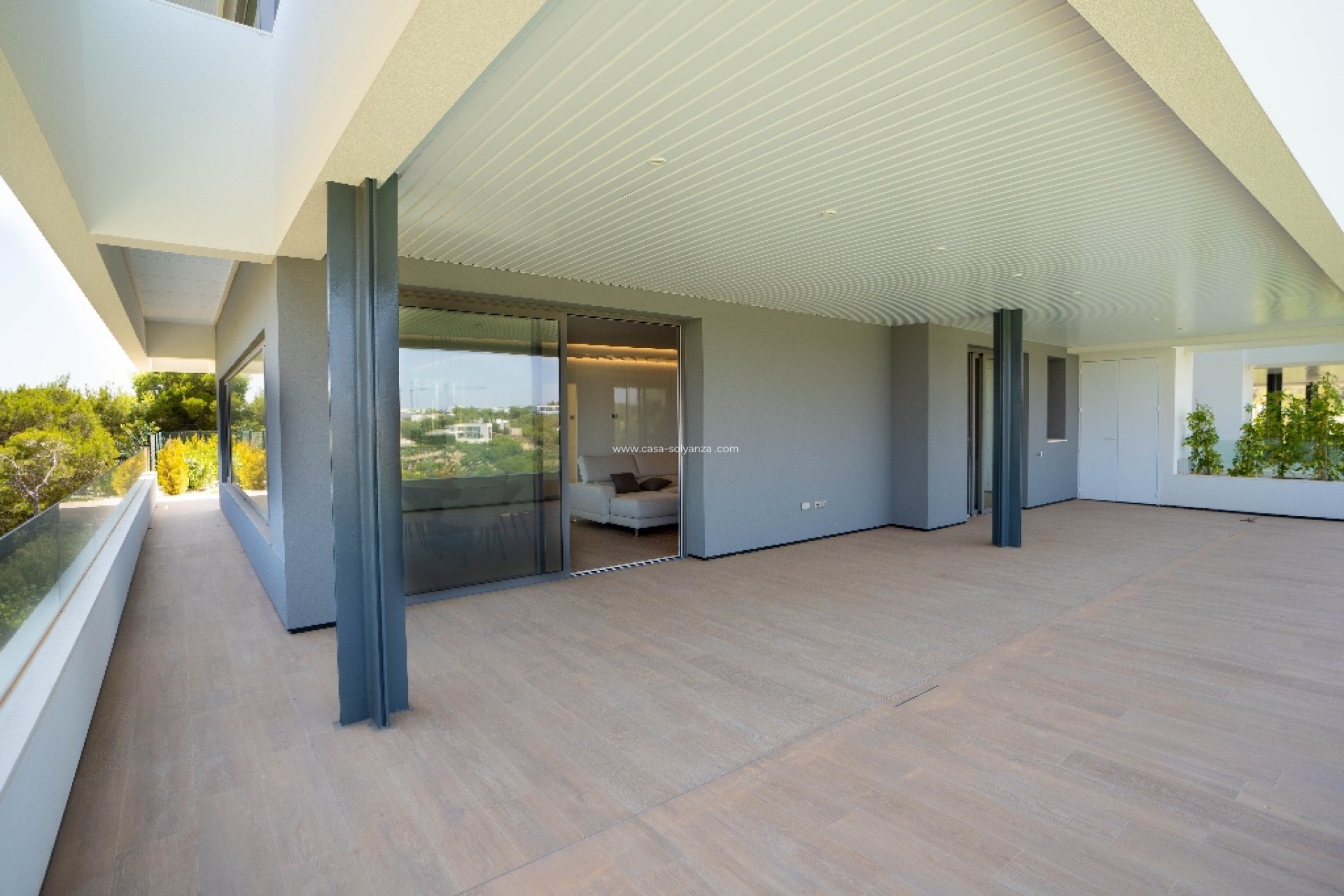 Wiederverkauf - Wohnung - Las Colinas Golf Resort - Las Colinas Golf