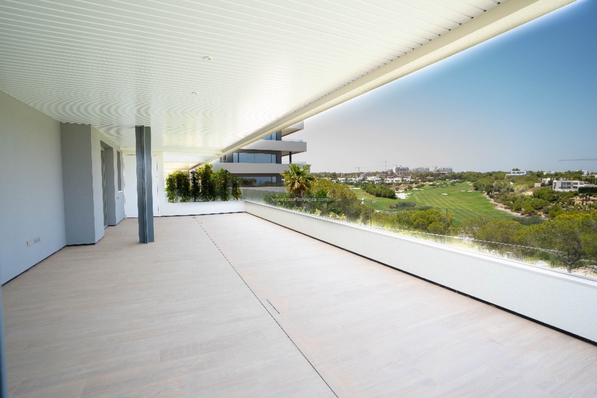 Wiederverkauf - Wohnung - Las Colinas Golf Resort - Las Colinas Golf