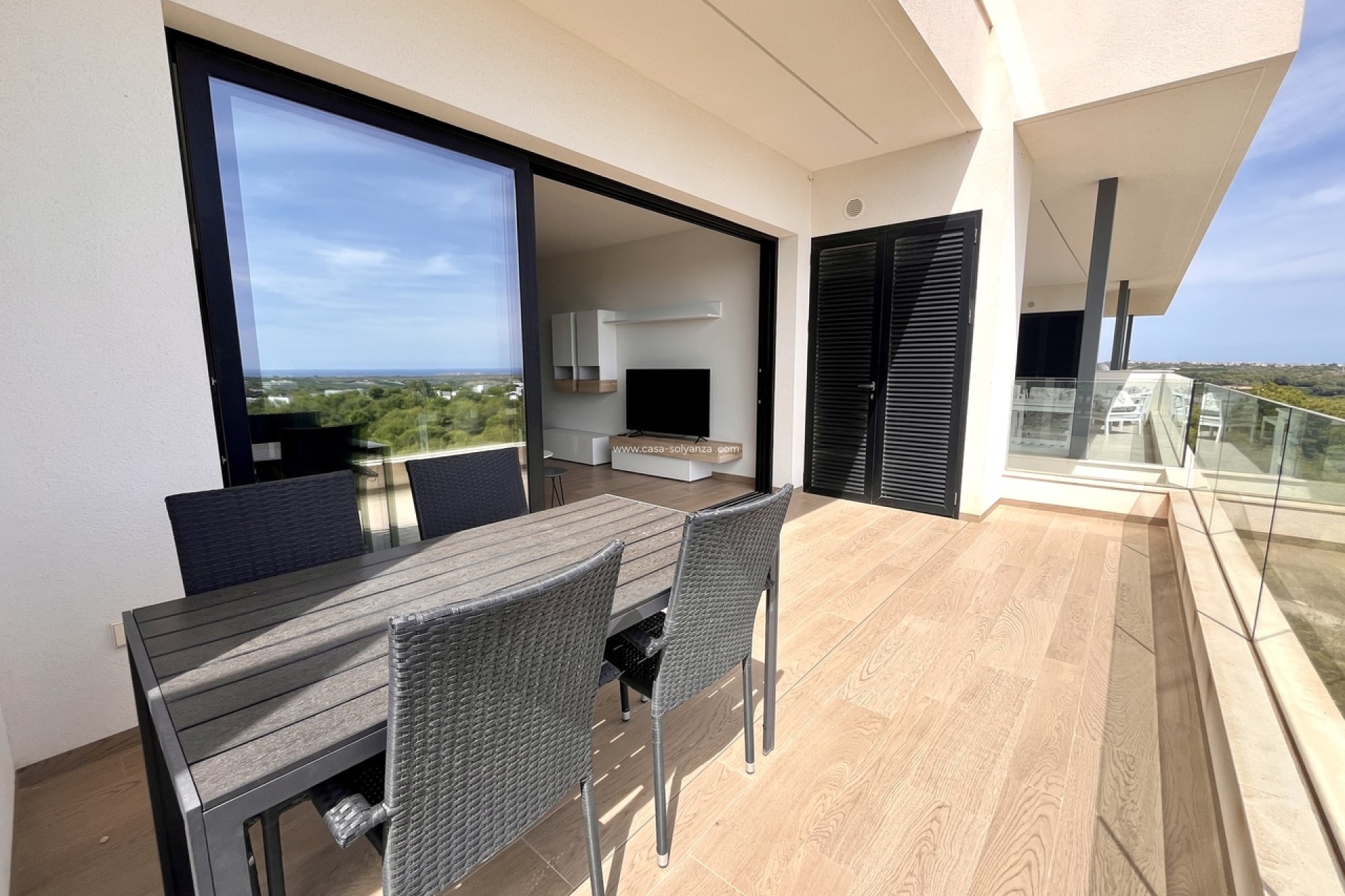 Wiederverkauf - Wohnung - Las Colinas Golf Resort