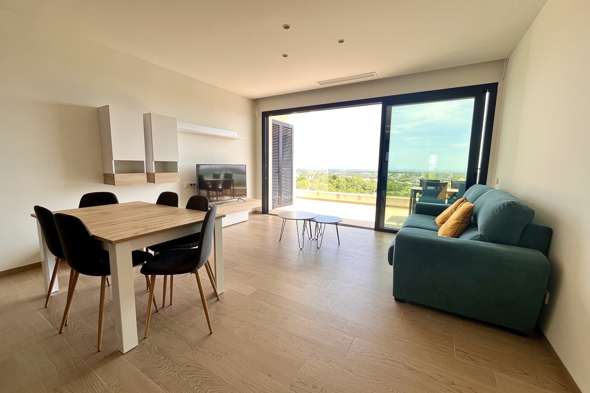 Wiederverkauf - Wohnung - Las Colinas Golf Resort