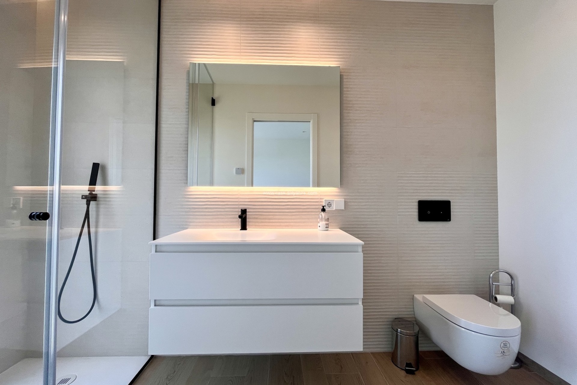 Wiederverkauf - Wohnung - Las Colinas Golf Resort