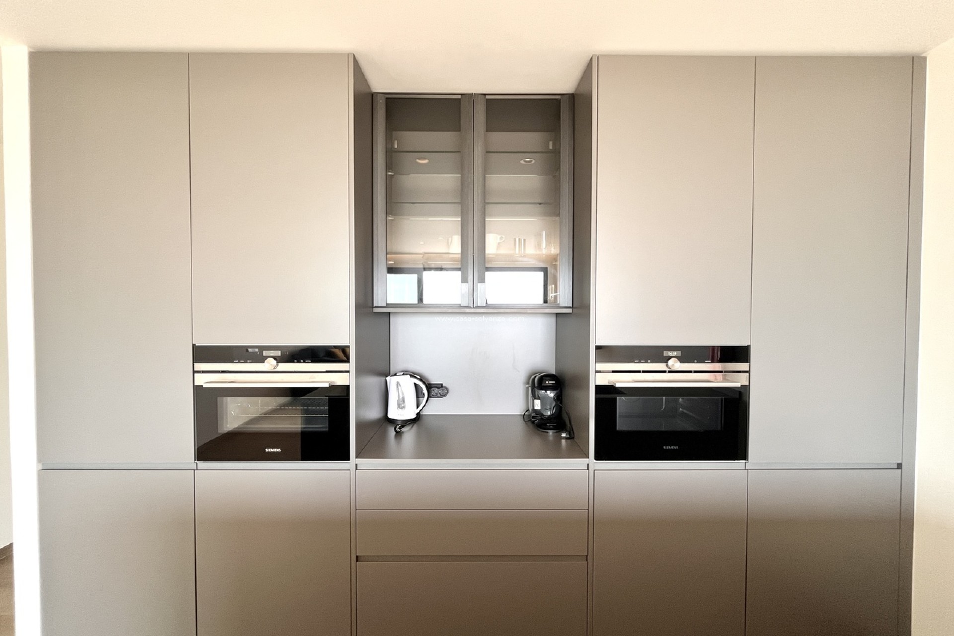 Wiederverkauf - Wohnung - Las Colinas Golf Resort