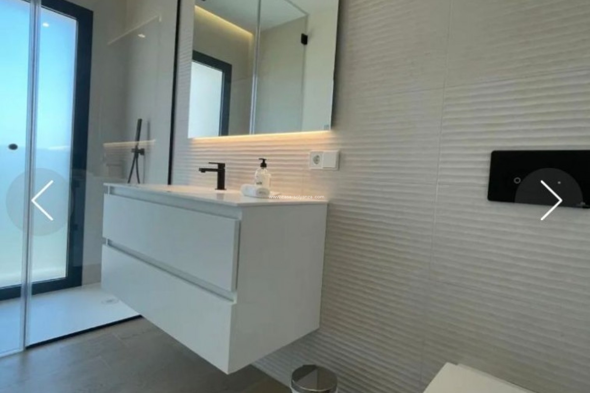 Wiederverkauf - Wohnung - Las Colinas Golf