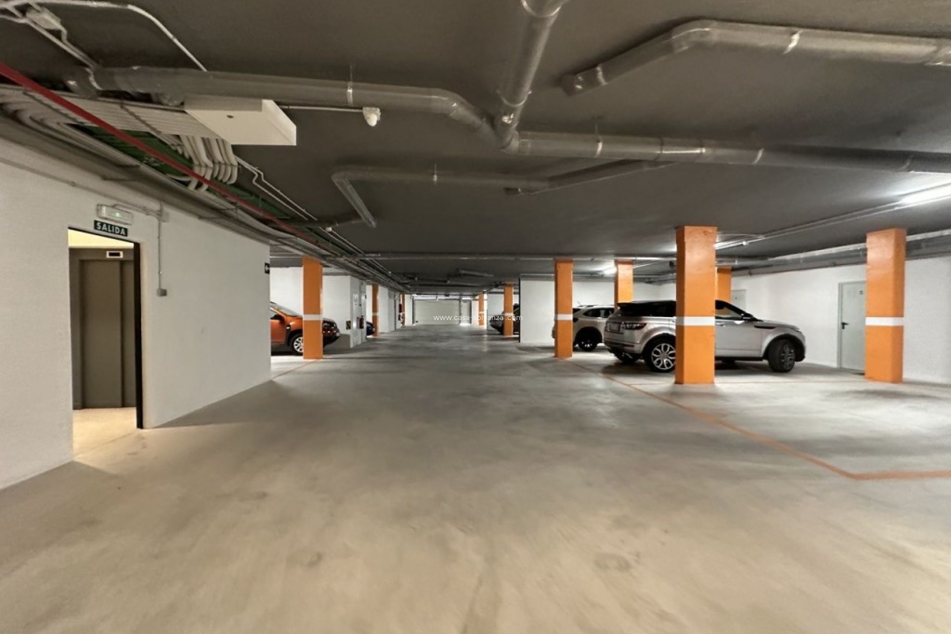 Wiederverkauf - Wohnung - Las Colinas Golf