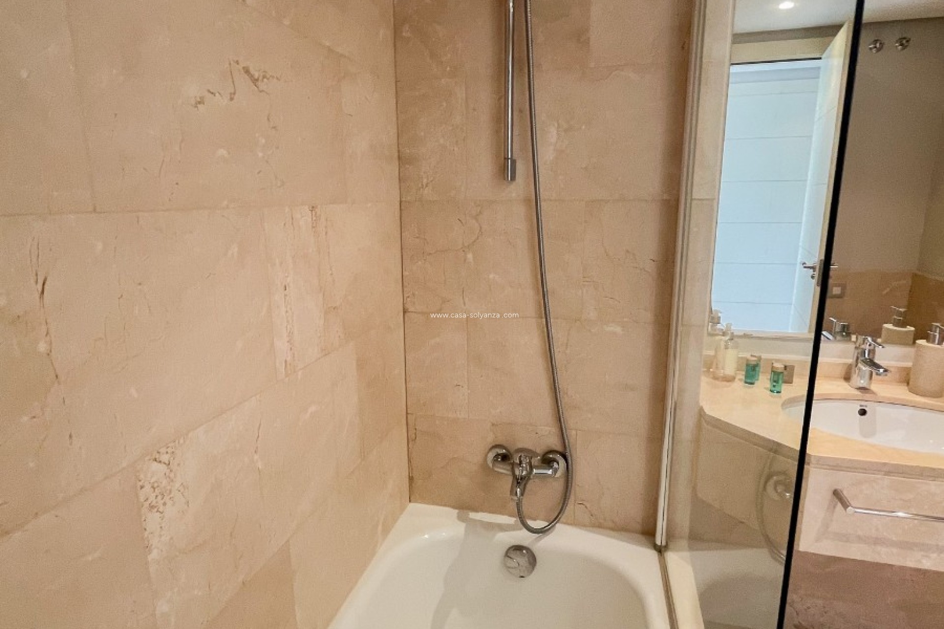 Wiederverkauf - Wohnung - Las Colinas - Las Colinas Golf