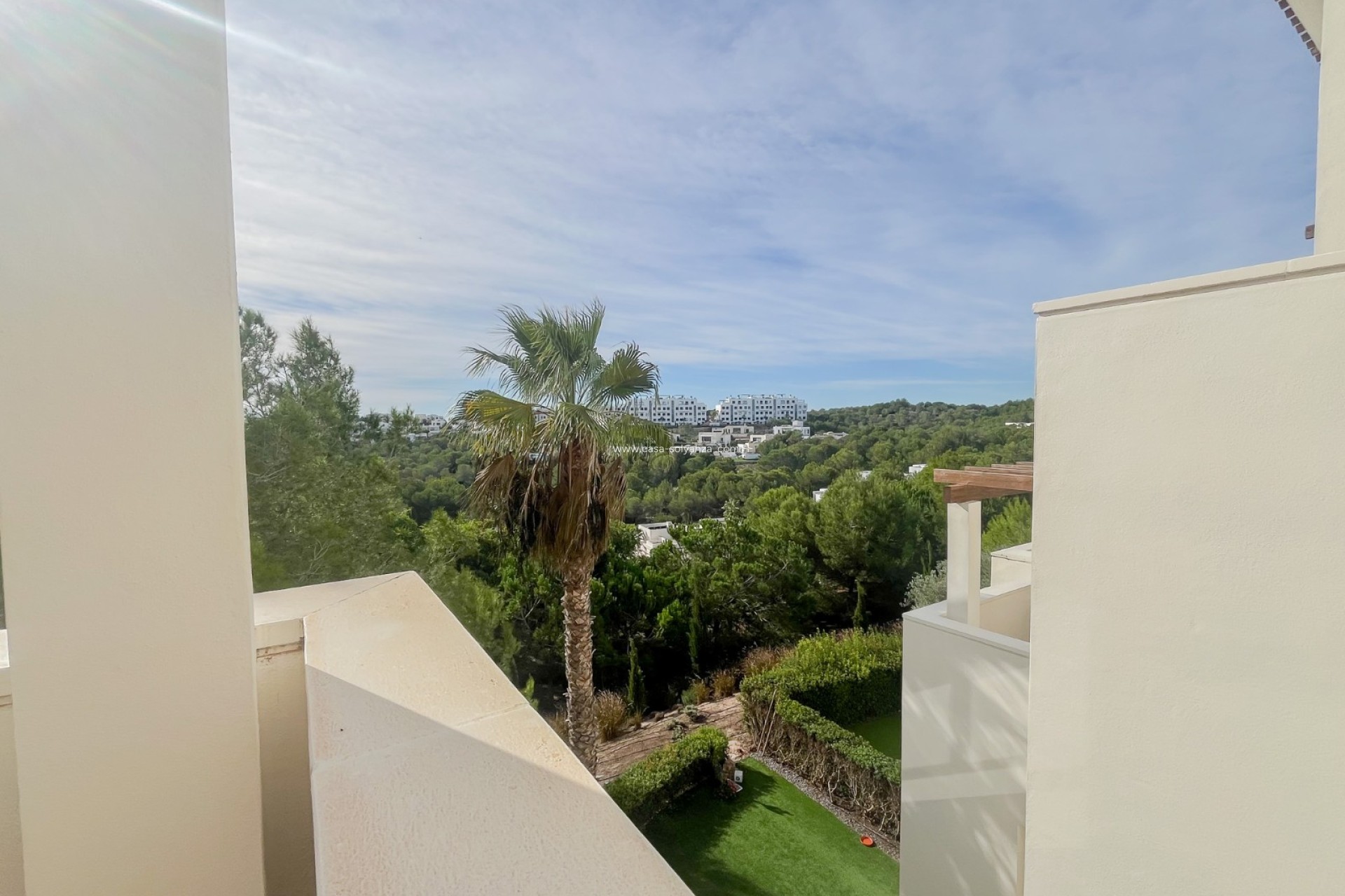 Wiederverkauf - Wohnung - Las Colinas - Las Colinas Golf