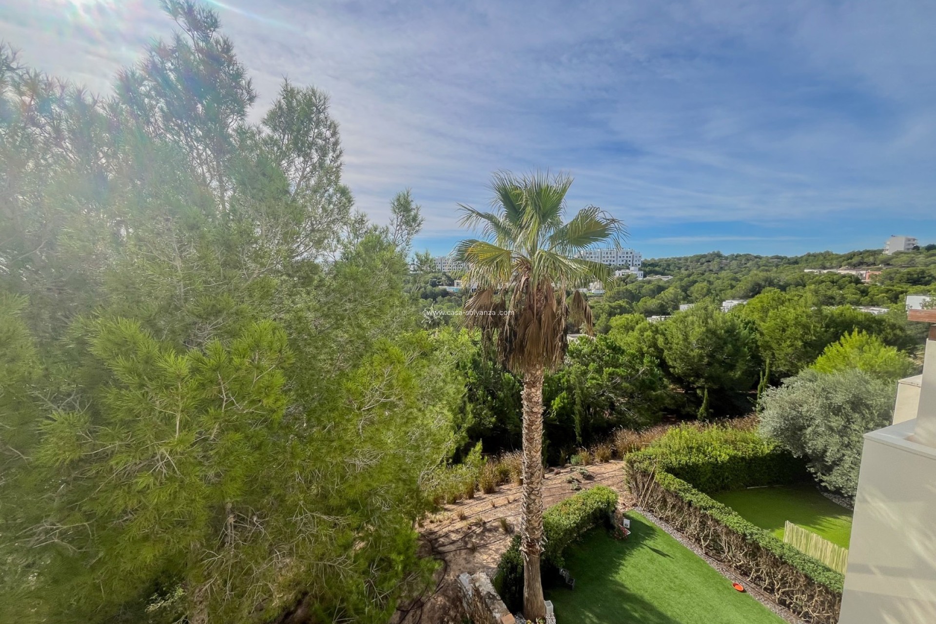 Wiederverkauf - Wohnung - Las Colinas - Las Colinas Golf