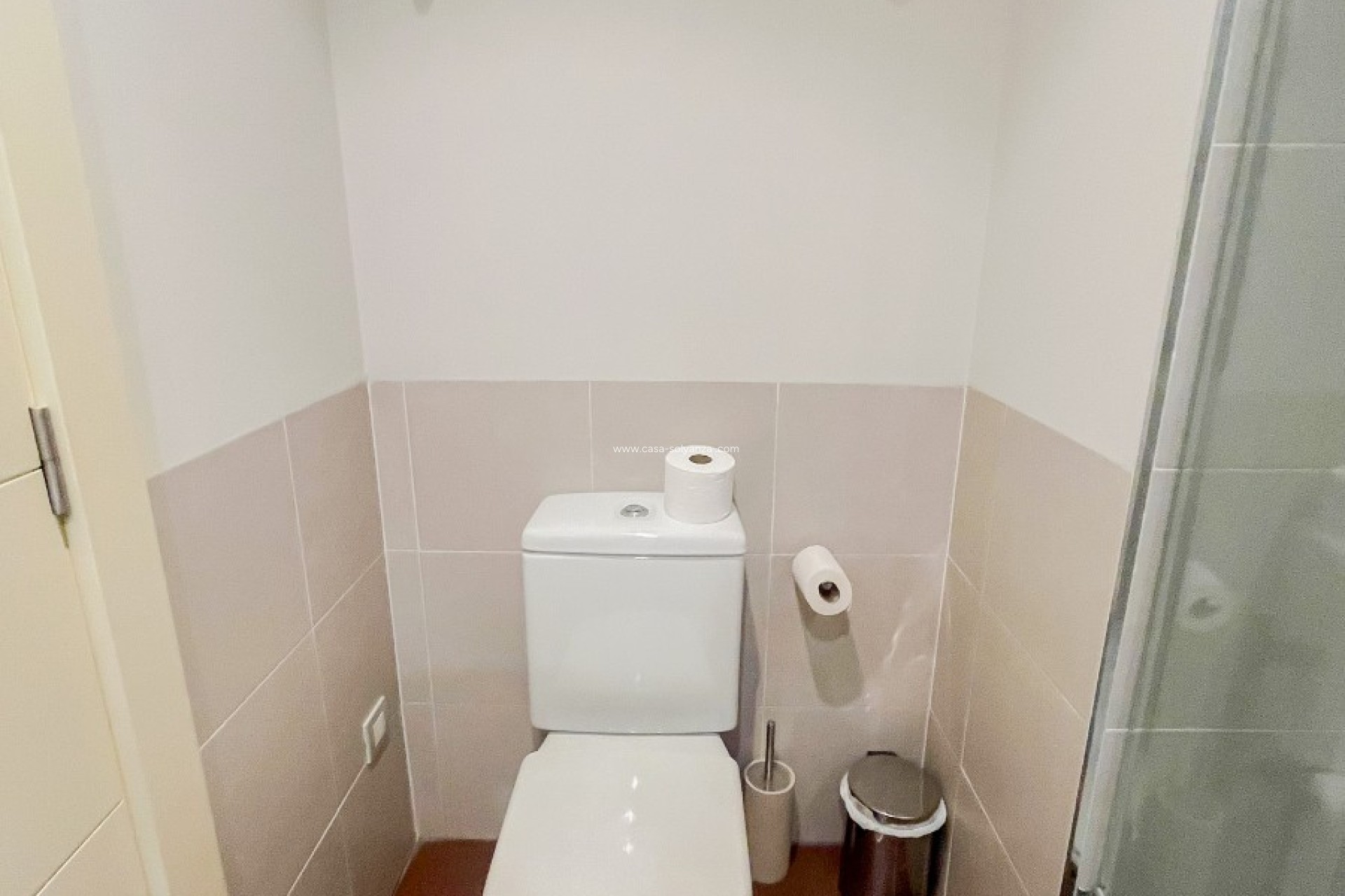 Wiederverkauf - Wohnung - Las Colinas - Las Colinas Golf