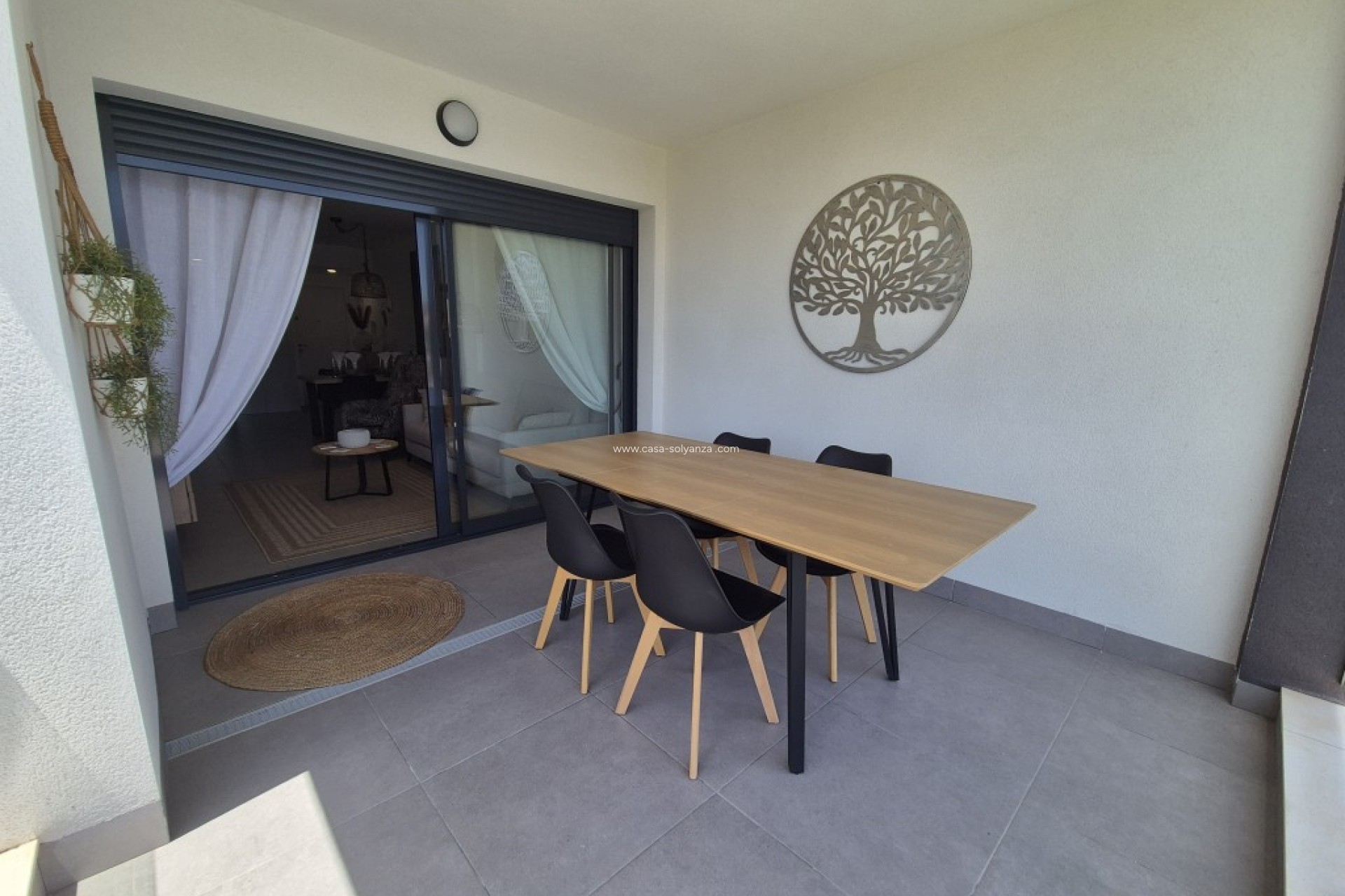 Wiederverkauf - Wohnung - Las Filipinas