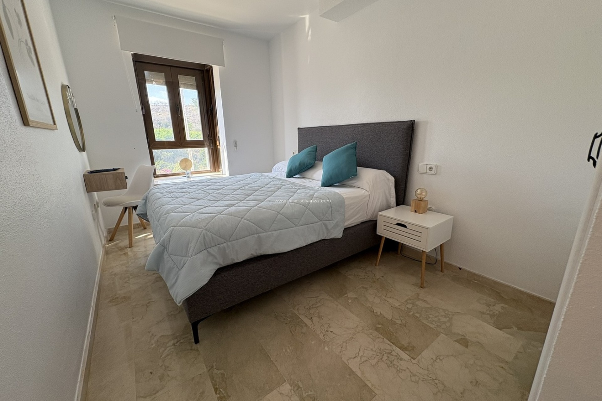 Wiederverkauf - Wohnung - Las Ramblas - Costa Blanca