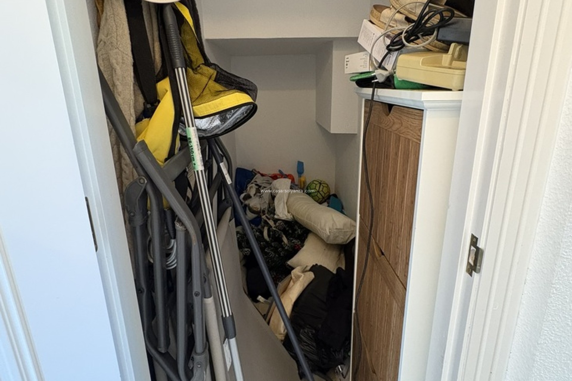 Wiederverkauf - Wohnung - Las Ramblas - Costa Blanca