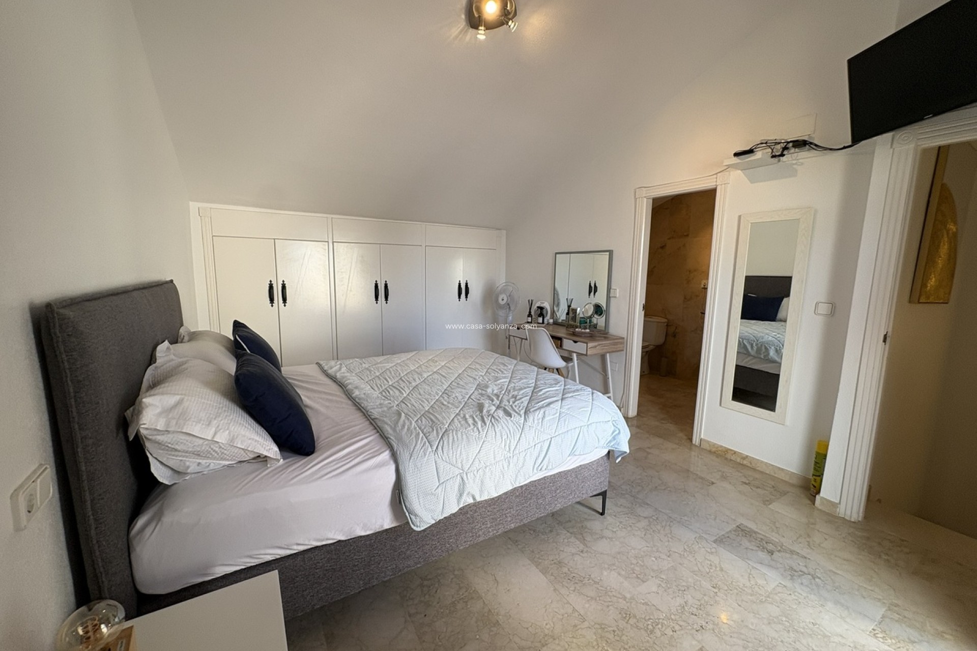 Wiederverkauf - Wohnung - Las Ramblas - Costa Blanca