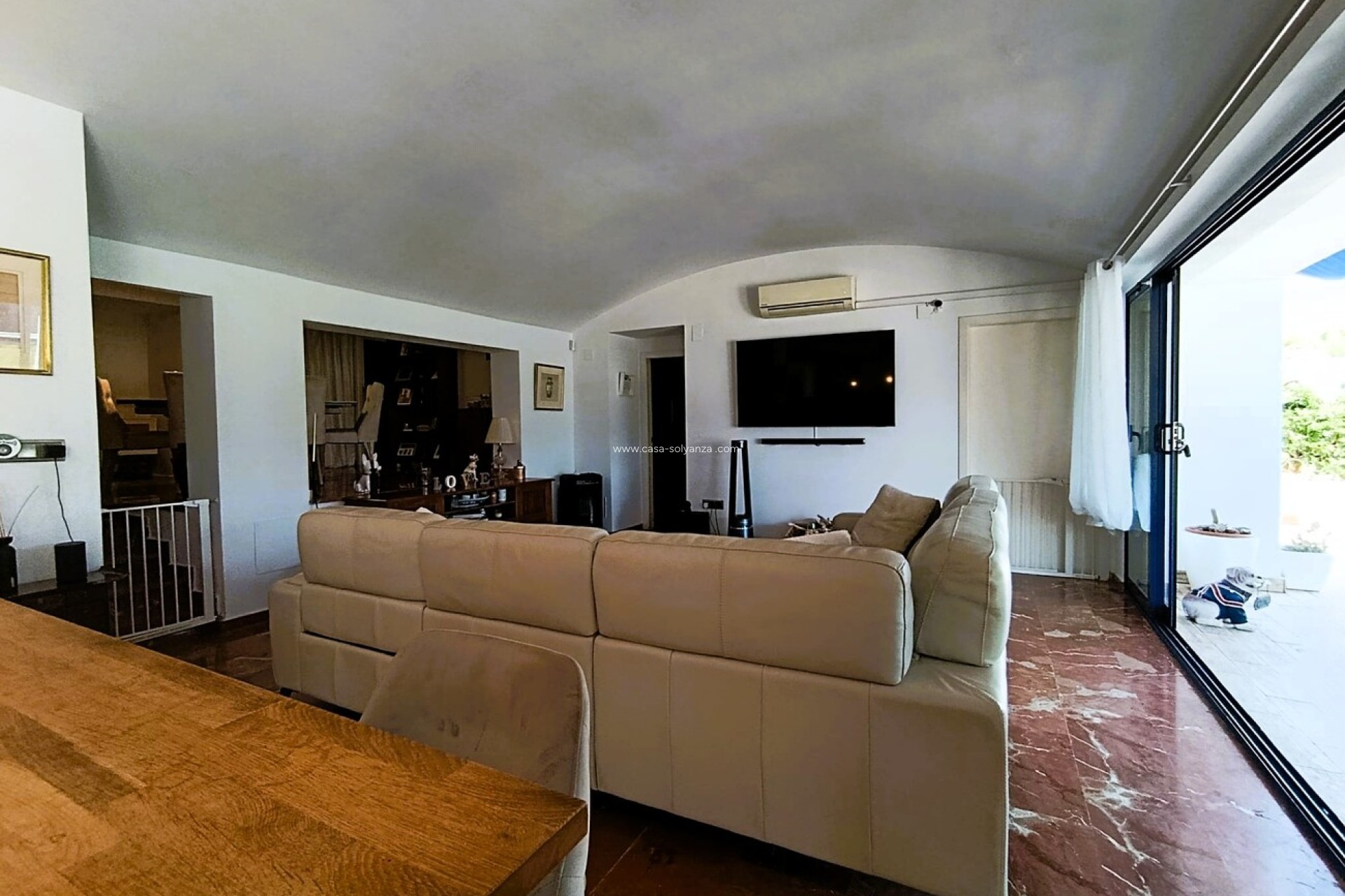 Wiederverkauf - Wohnung - Las Ramblas - Dehesa de Campoamor