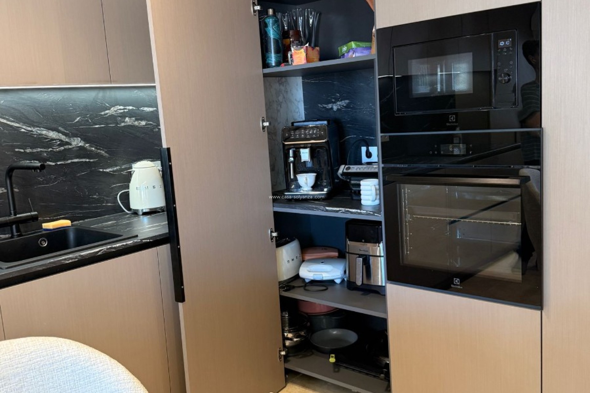 Wiederverkauf - Wohnung - Las Ramblas - Inland