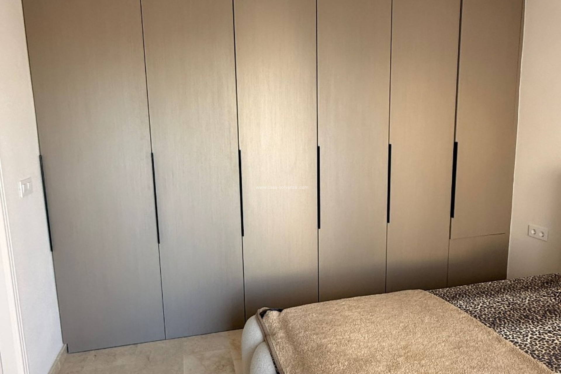 Wiederverkauf - Wohnung - Las Ramblas - Inland